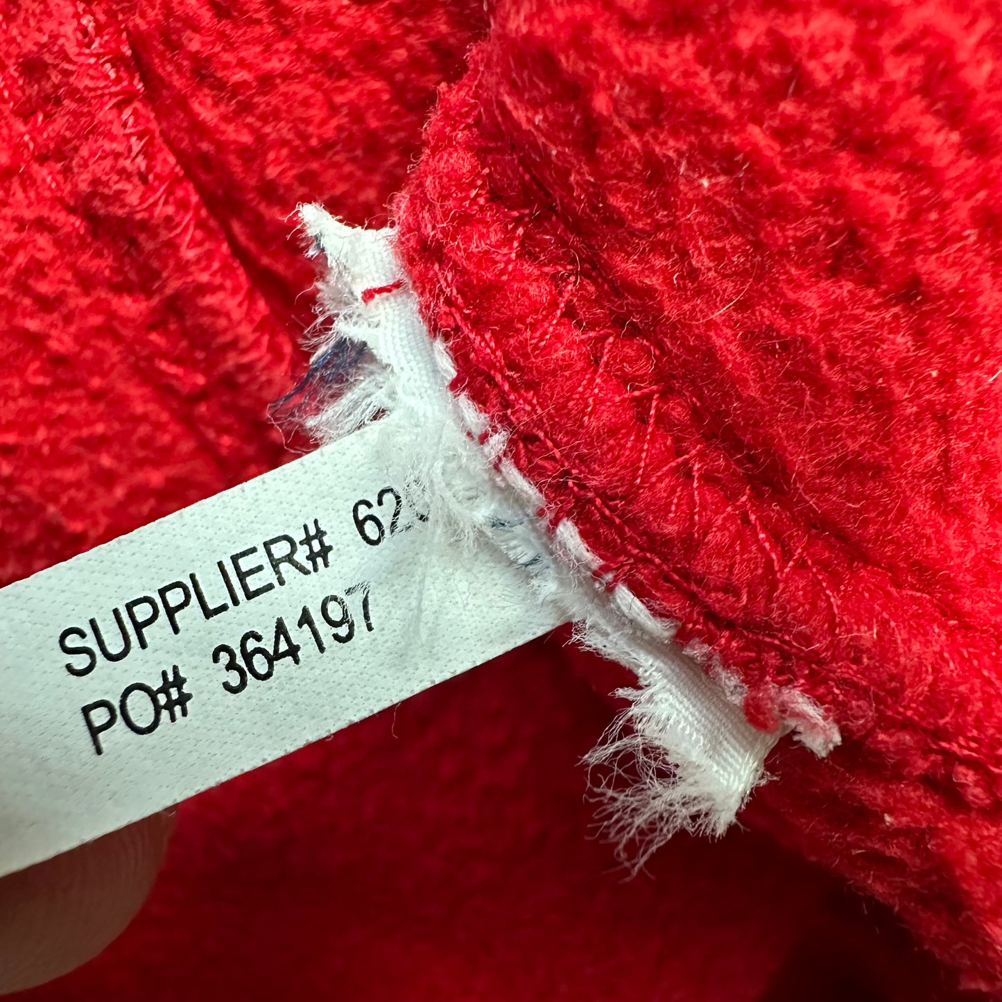 Vintage Ralph Lauren Zipper (S)