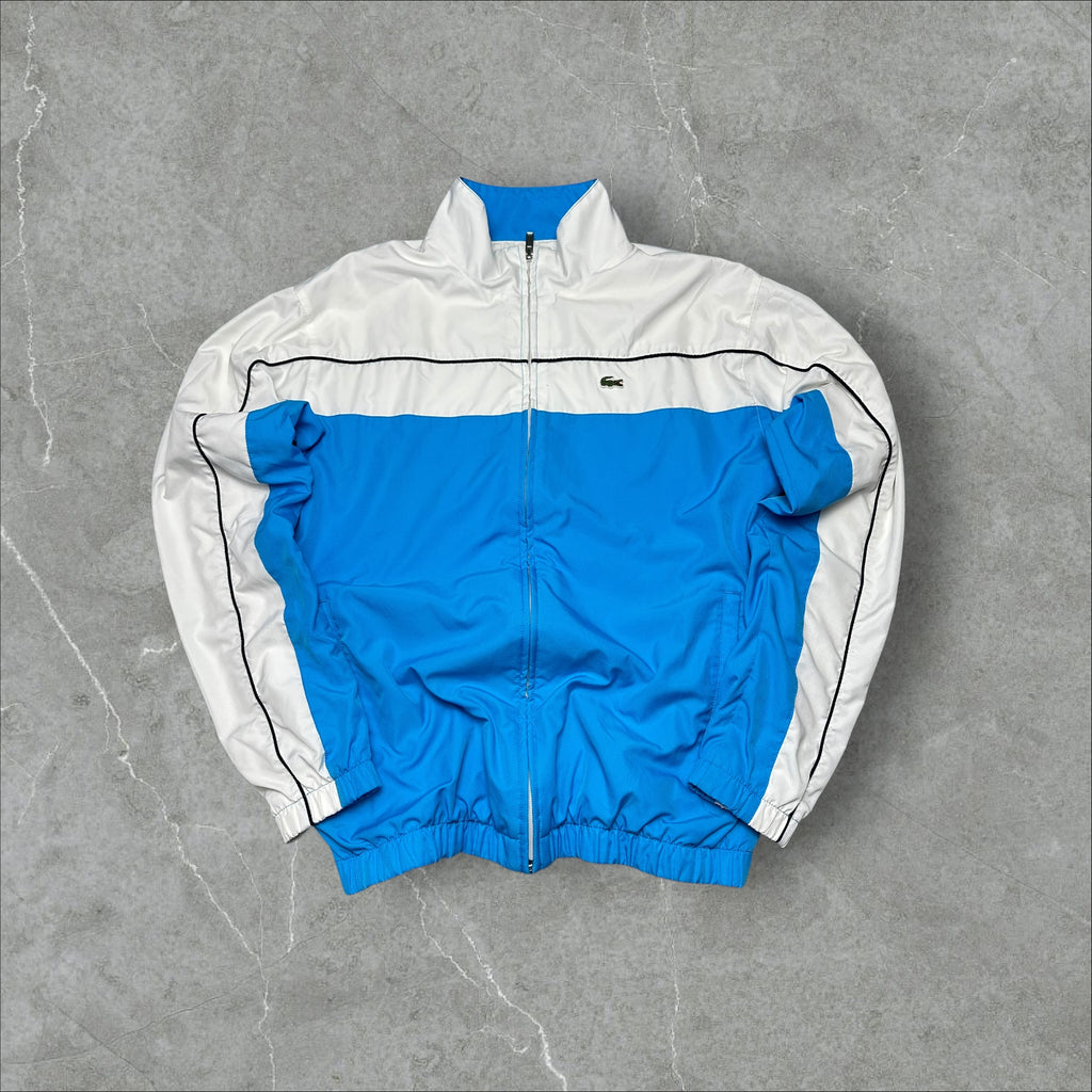 Vintage Lacoste Trackjacket (M)