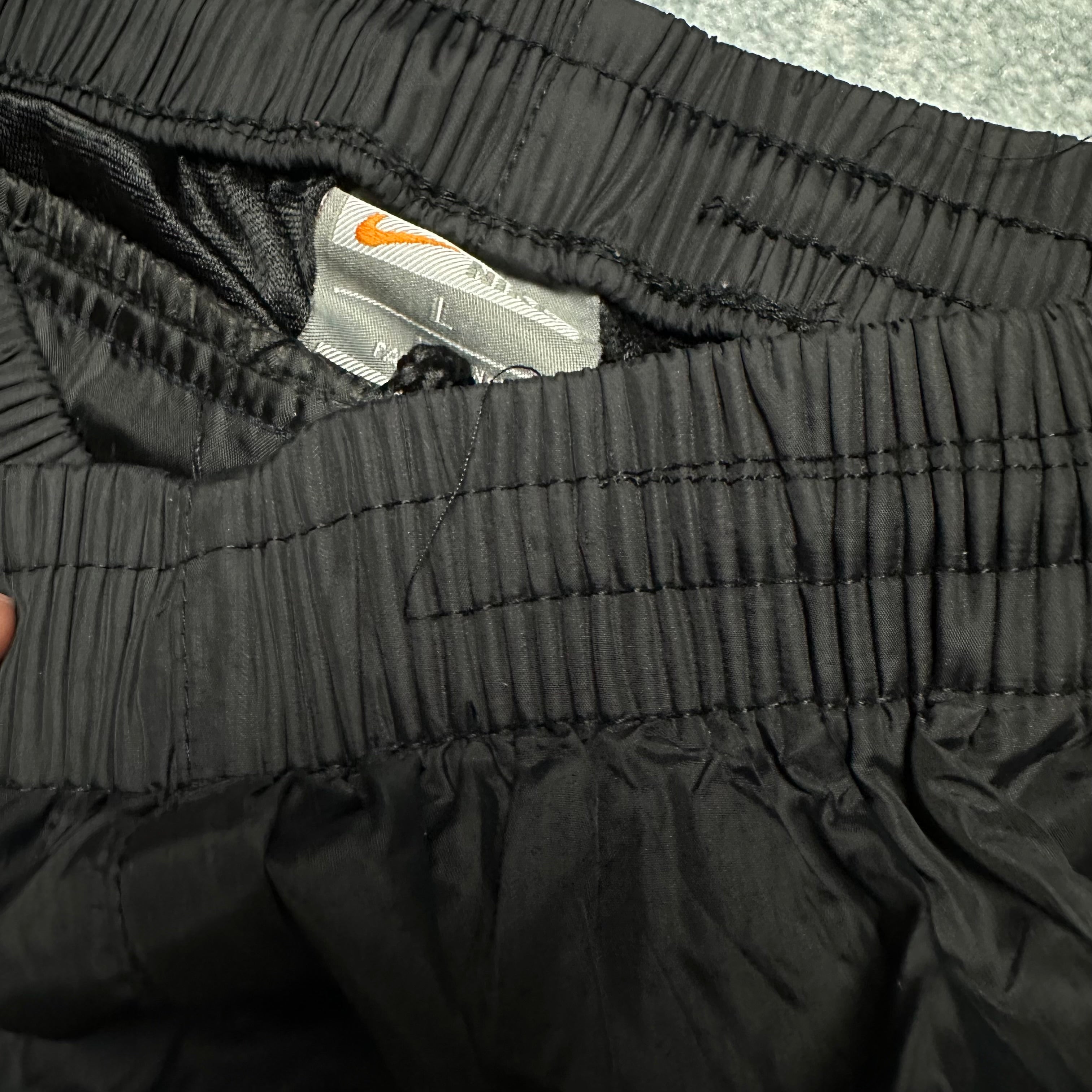 Vintage Nike Trackpants (XS)