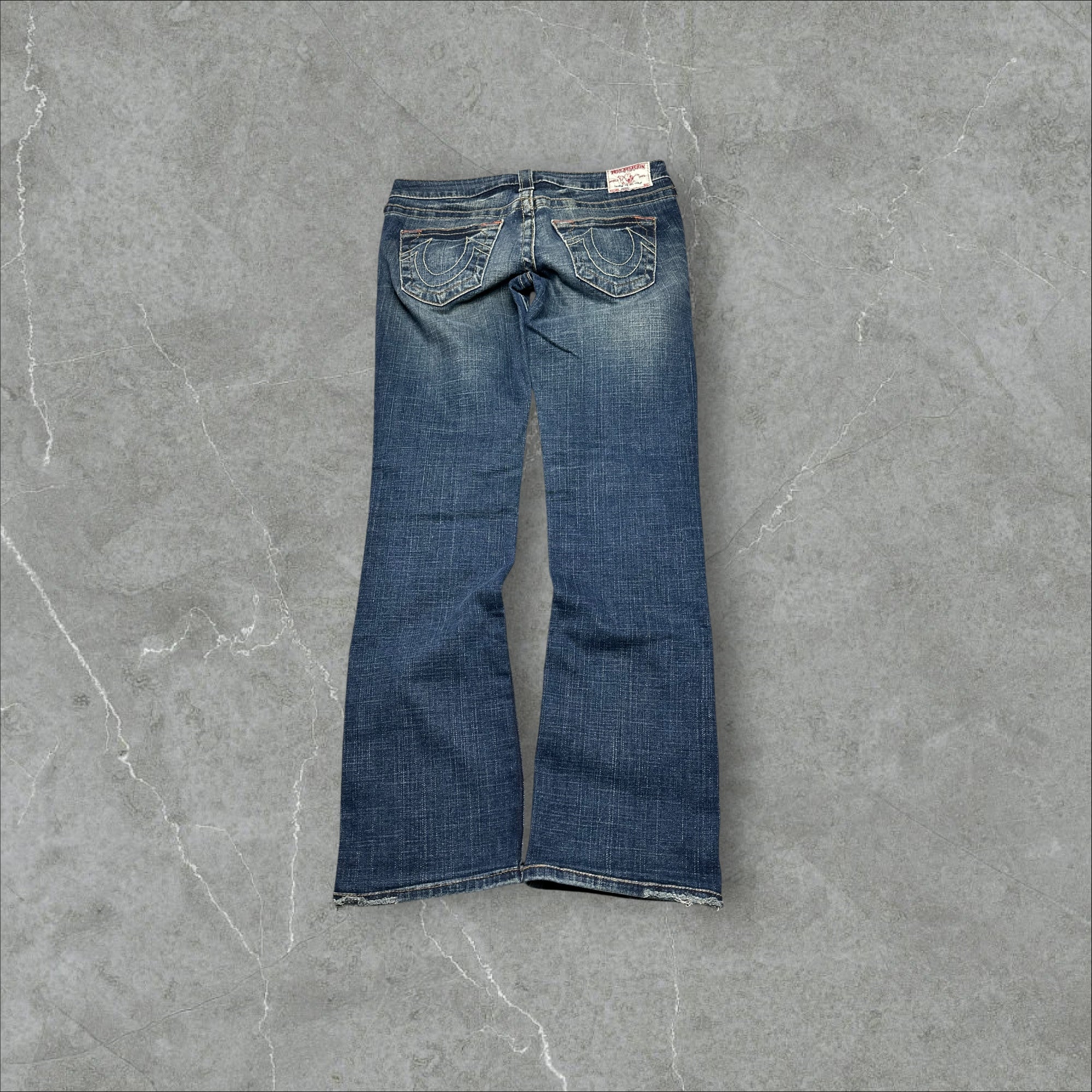 Vintage True Religion Jeans Women (M)