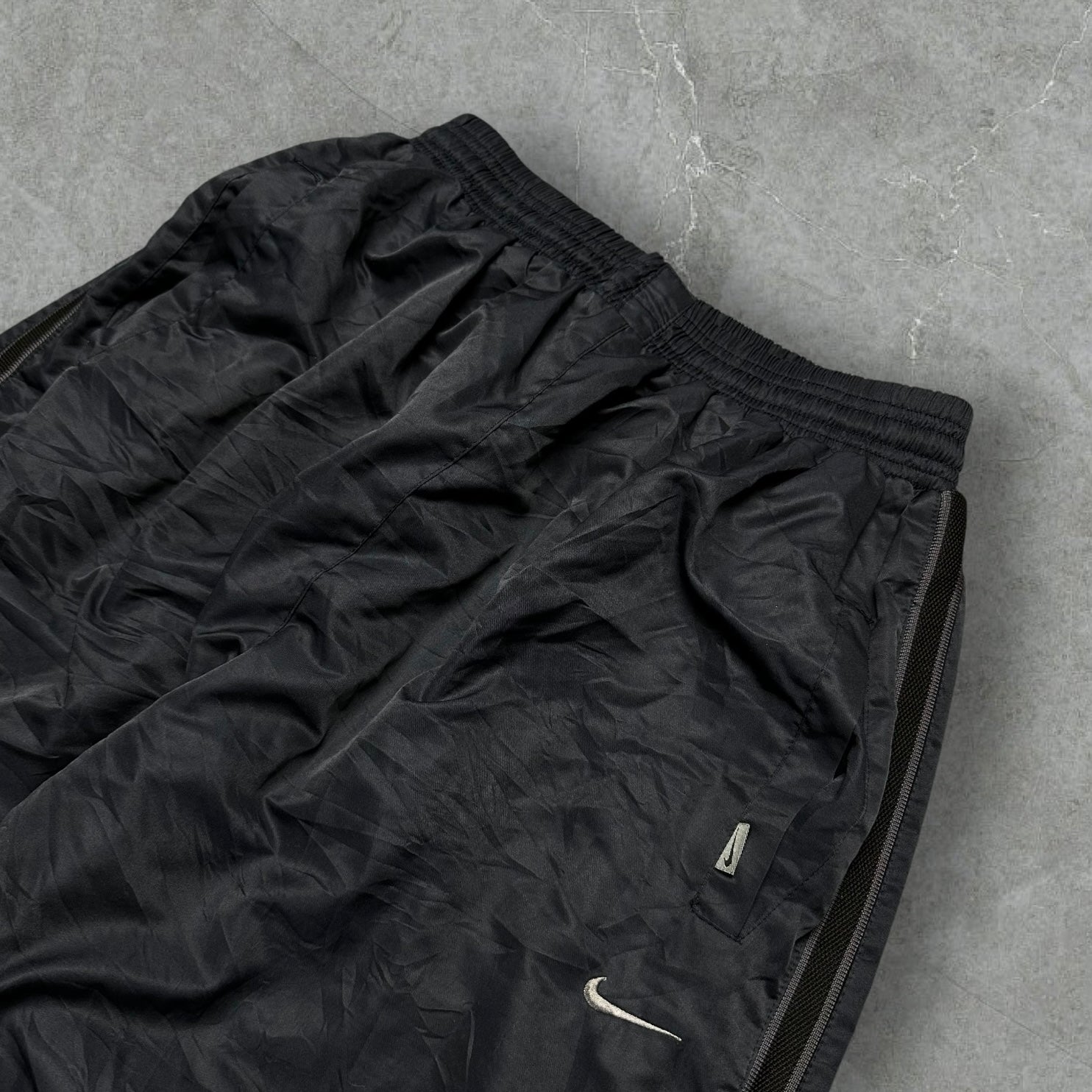 Vintage Nike Trackpants (M)