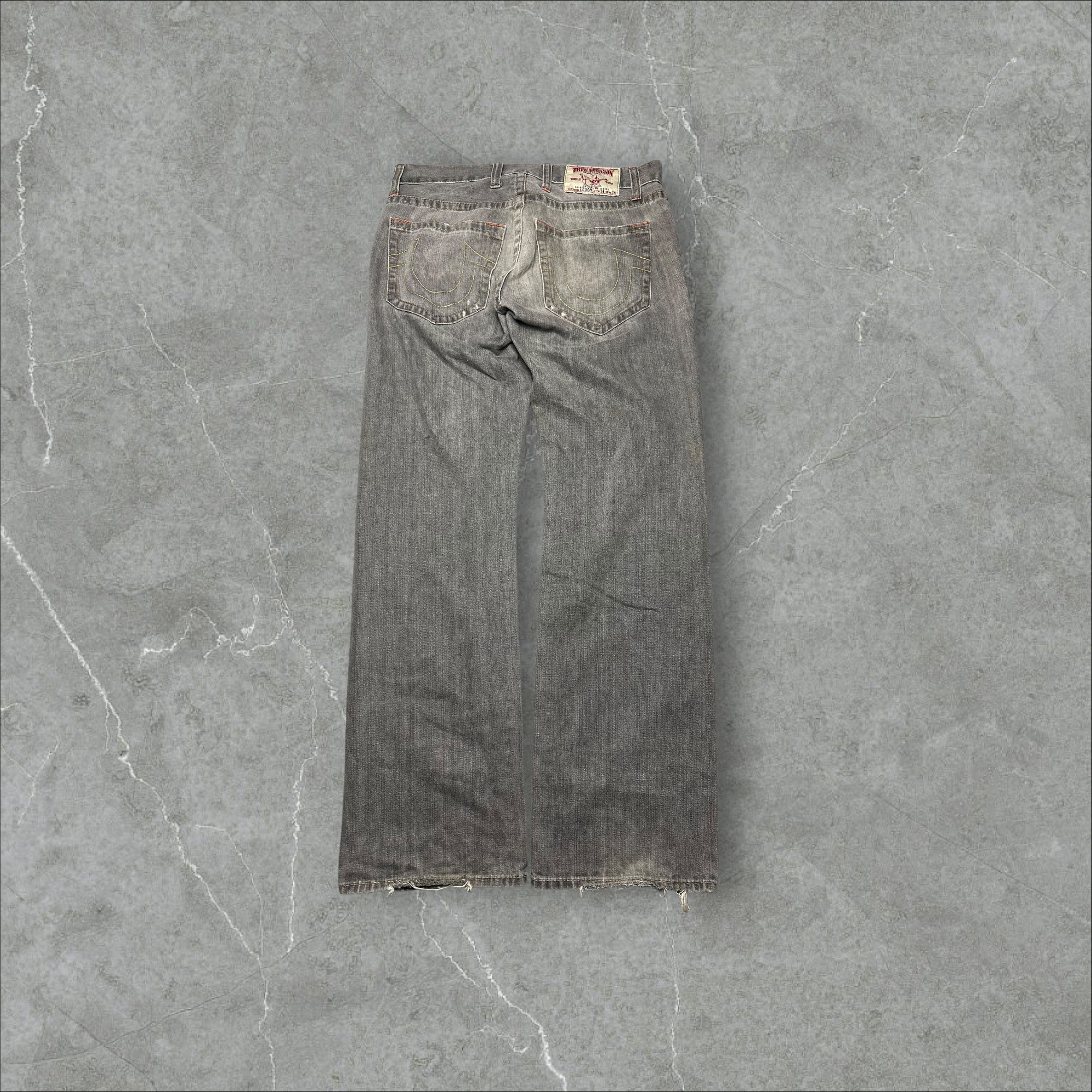 Vintage True Religion Jeans (L)