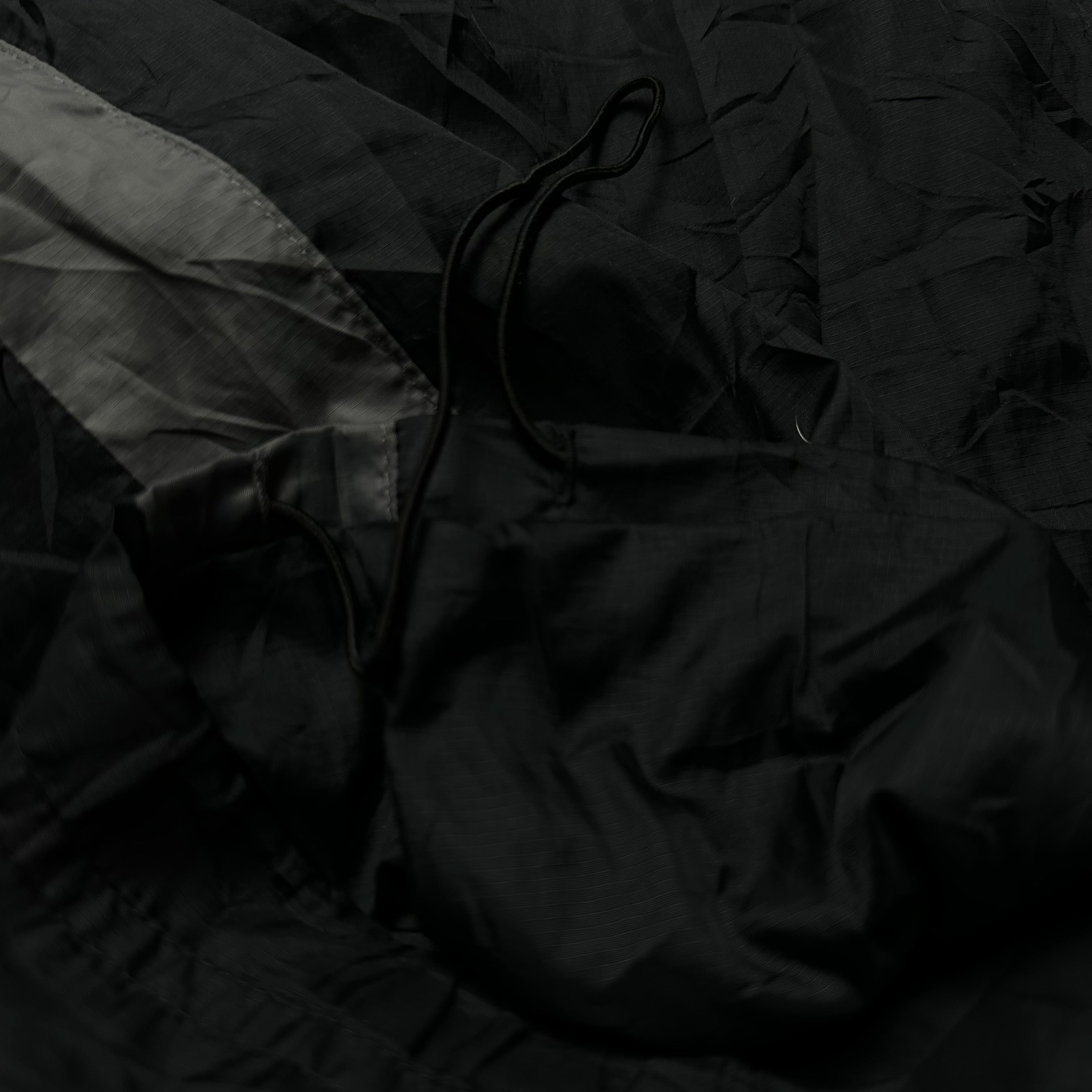 Vintage Nike Trackpants (XS)