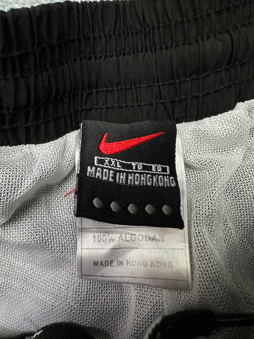 Vintage Nike Trackpants (L)