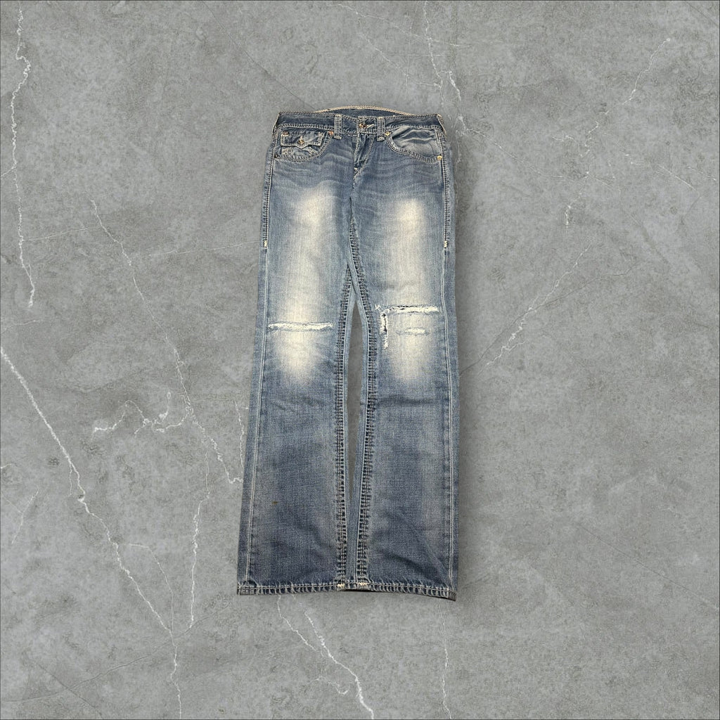Vintage True Religion Jeans (S)
