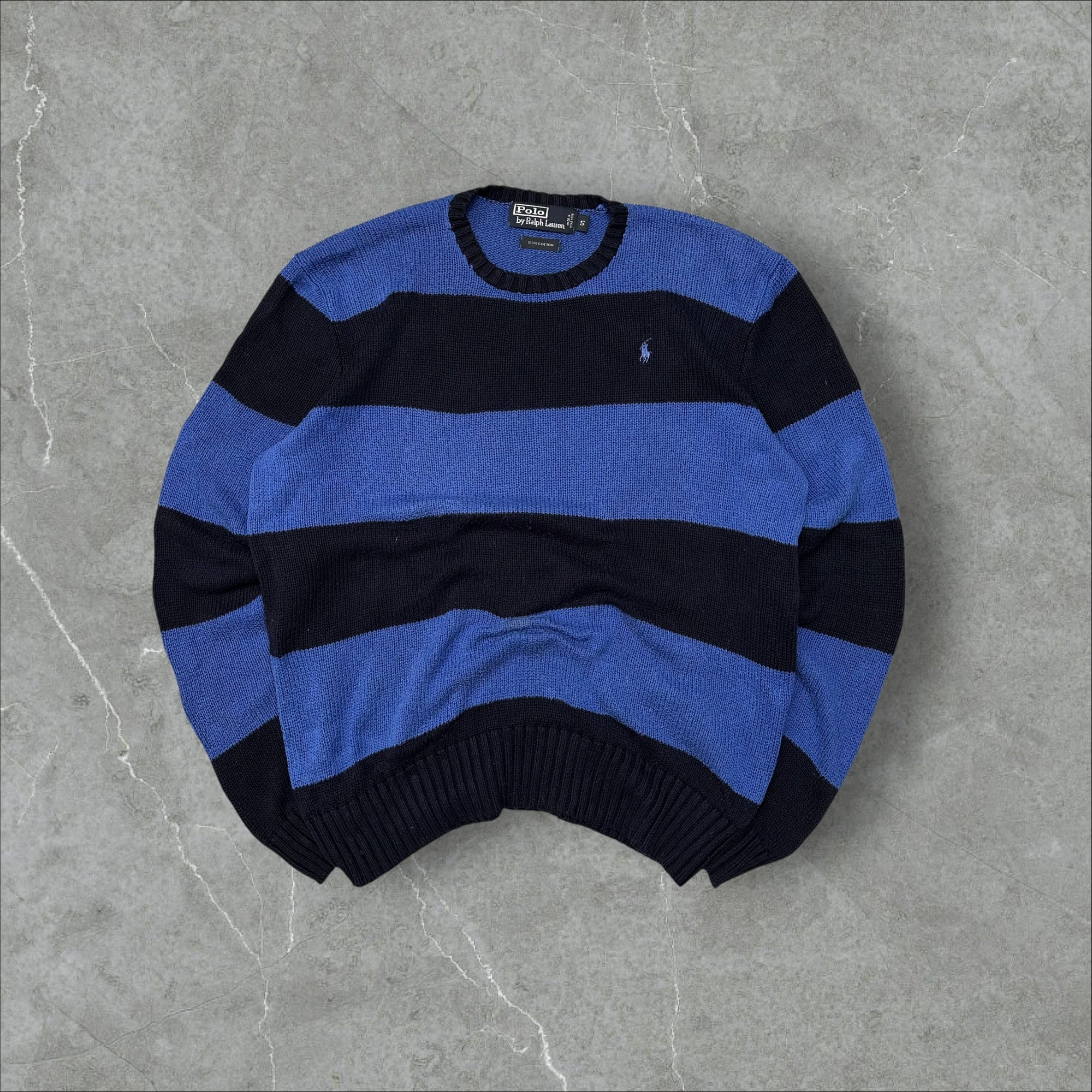 Vintage Ralph Lauren Sweater (XS-S)