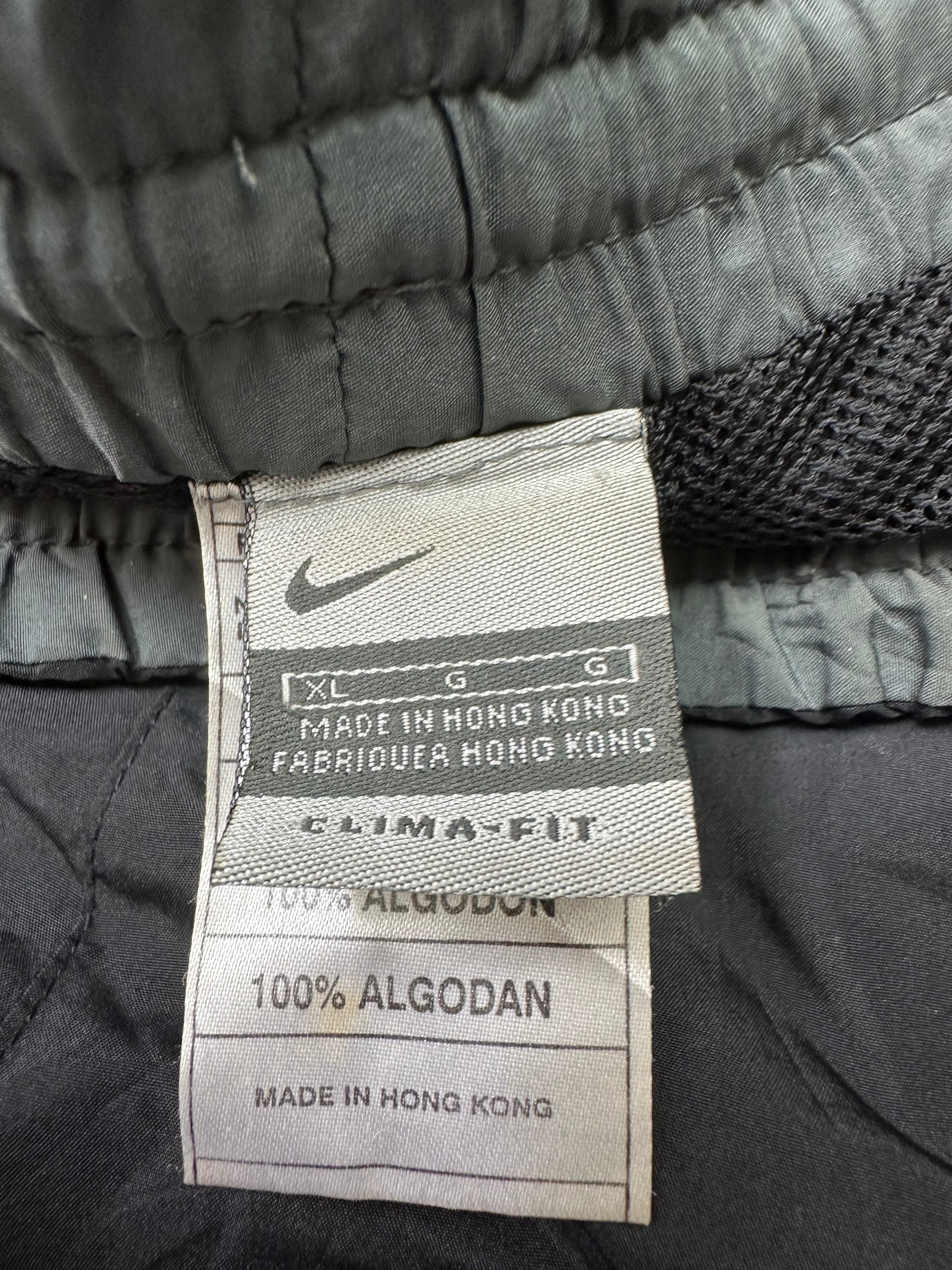 Vintage Nike Trackpants (L)
