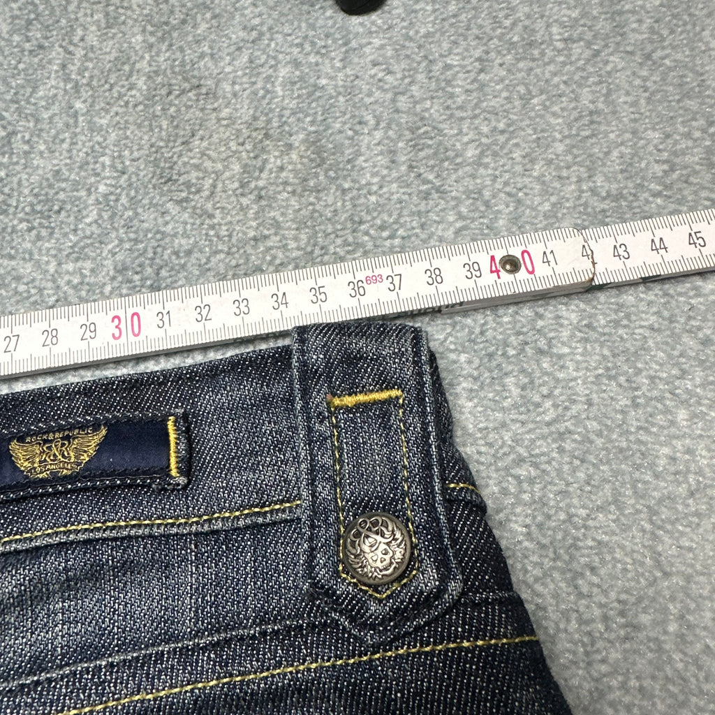 Vintage Rock&Republic Bootcut Jeans Women (S)