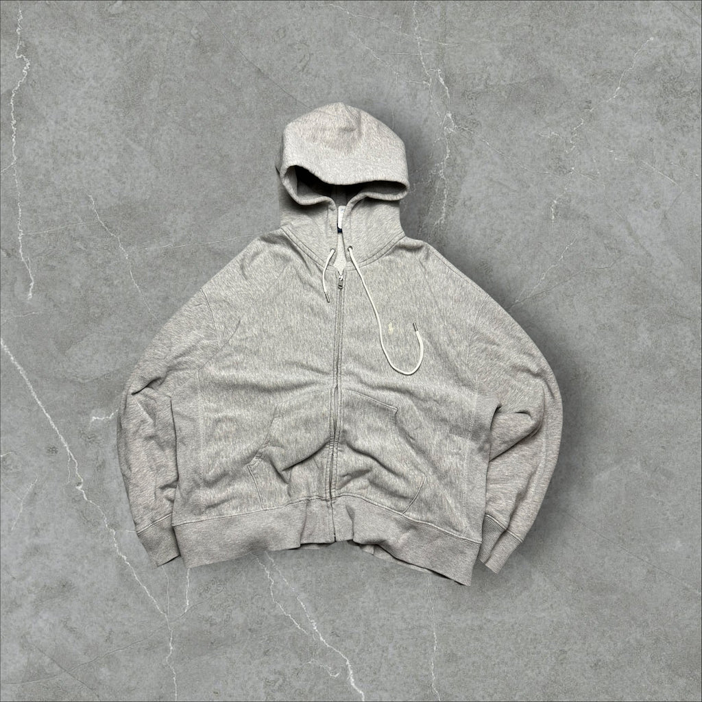 Ralph Lauren Zipper Jacke (L-XL)