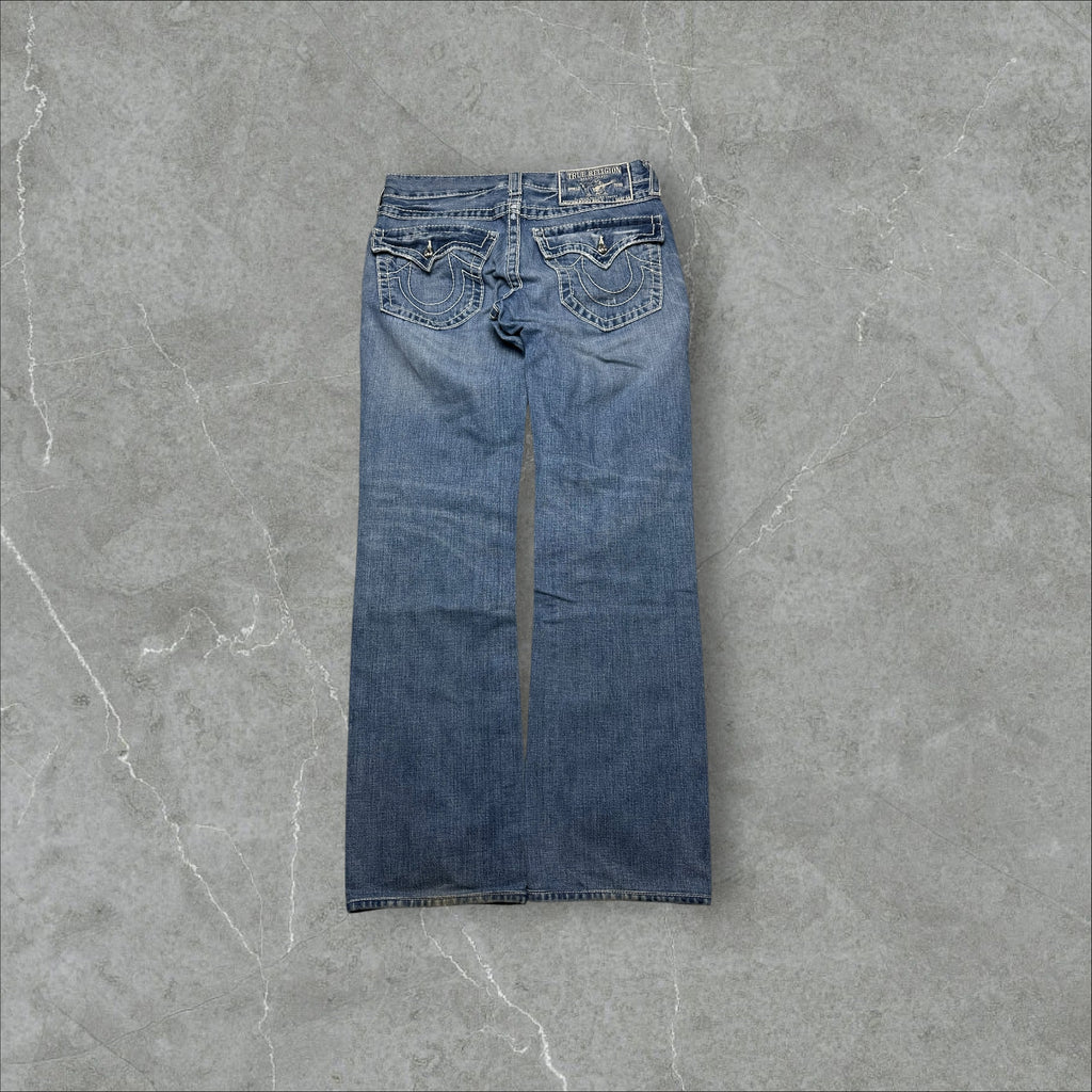 Vintage True Religion Jeans (M)
