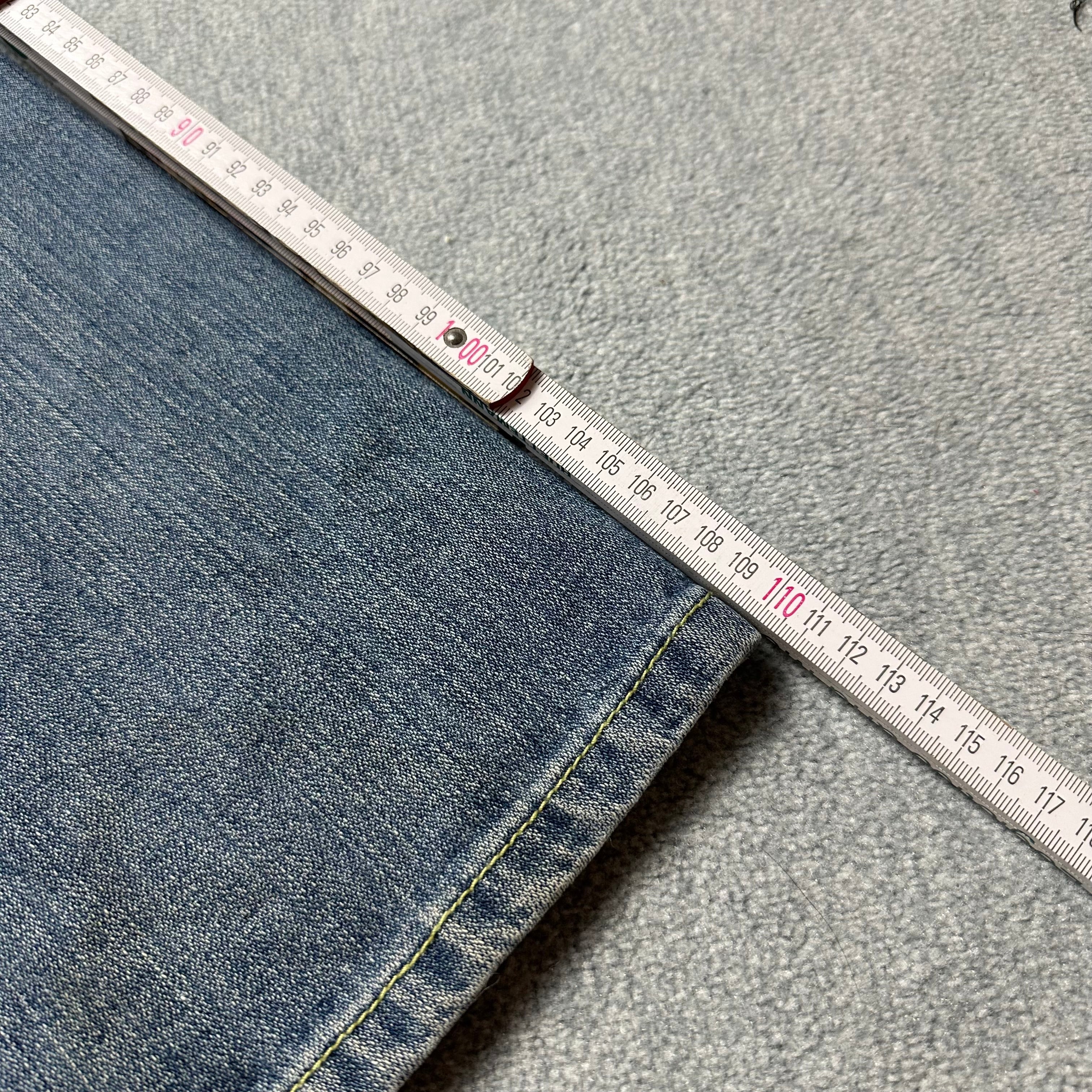 Vintage True Religion Jeans (XL-XXL)