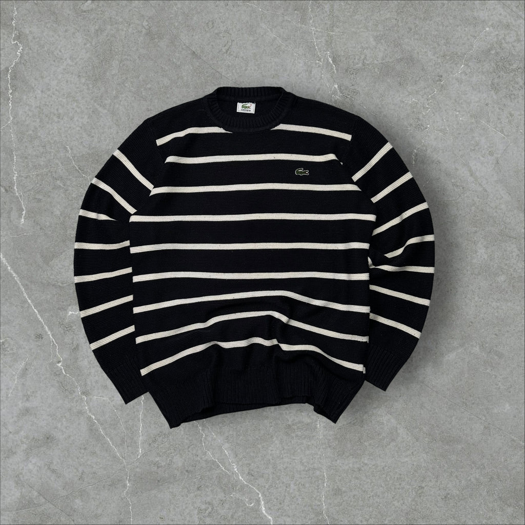 Vintage Lacoste Sweater (L)