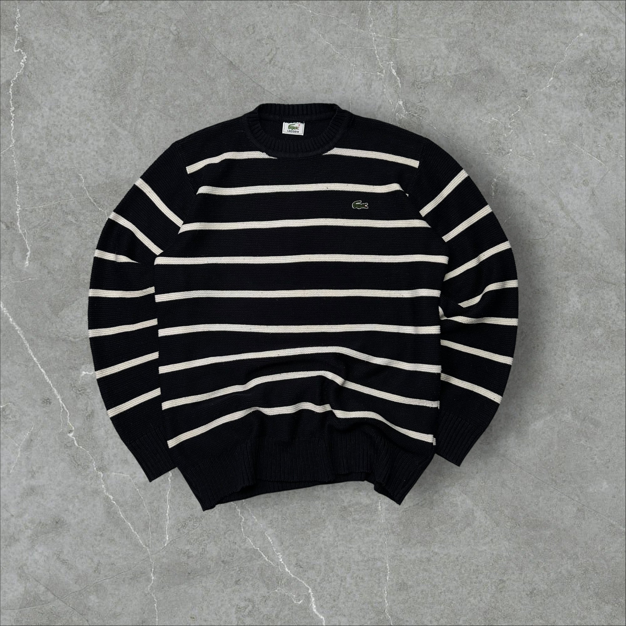 Vintage Lacoste Sweater (L)