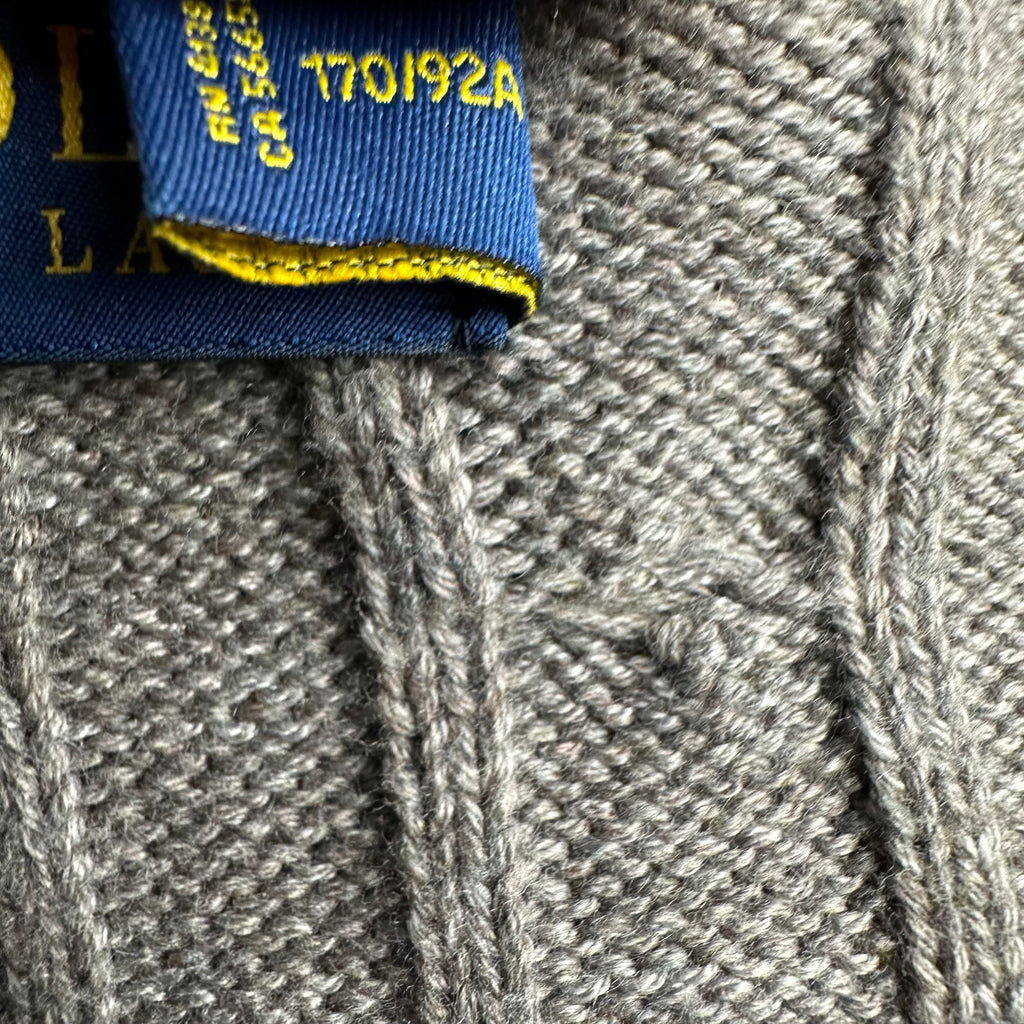 Ralph Lauren Sweater (XS-S)
