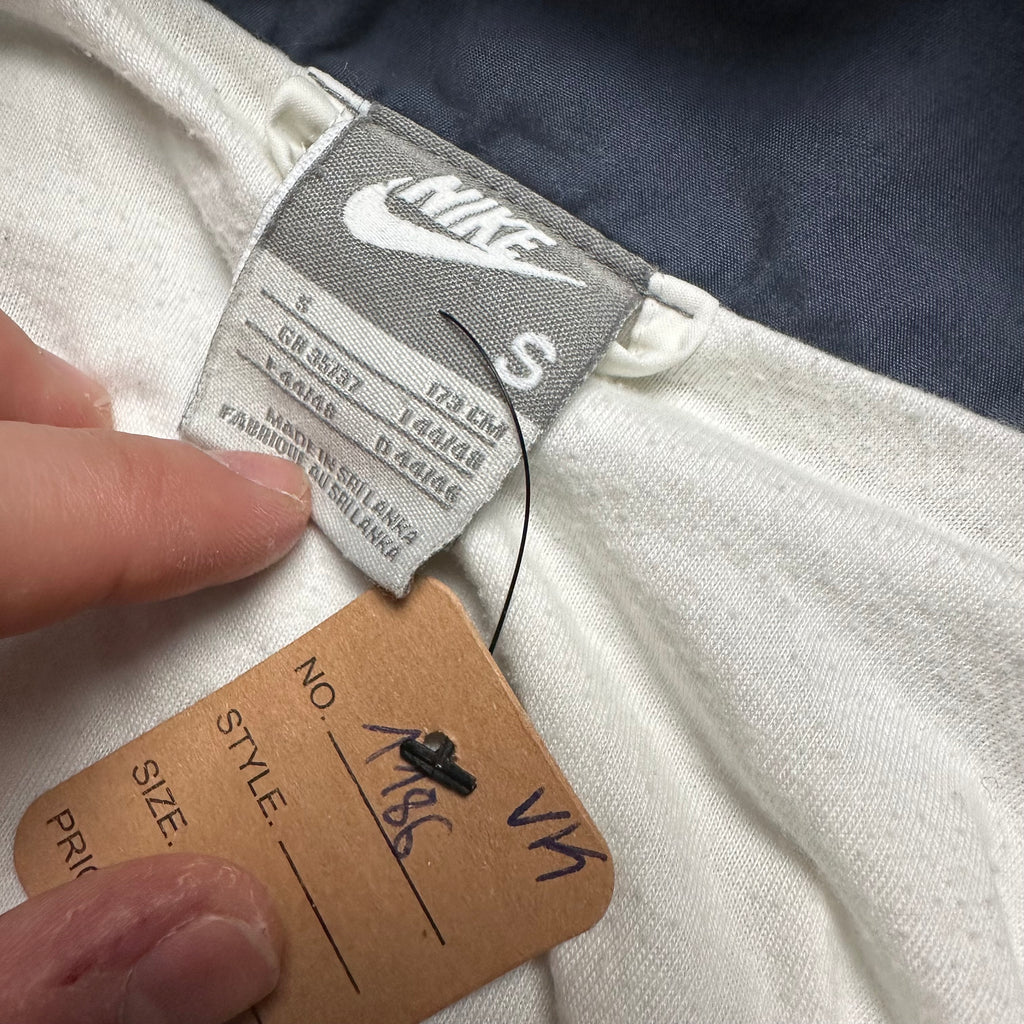 Vintage Nike Trackjacket (S)