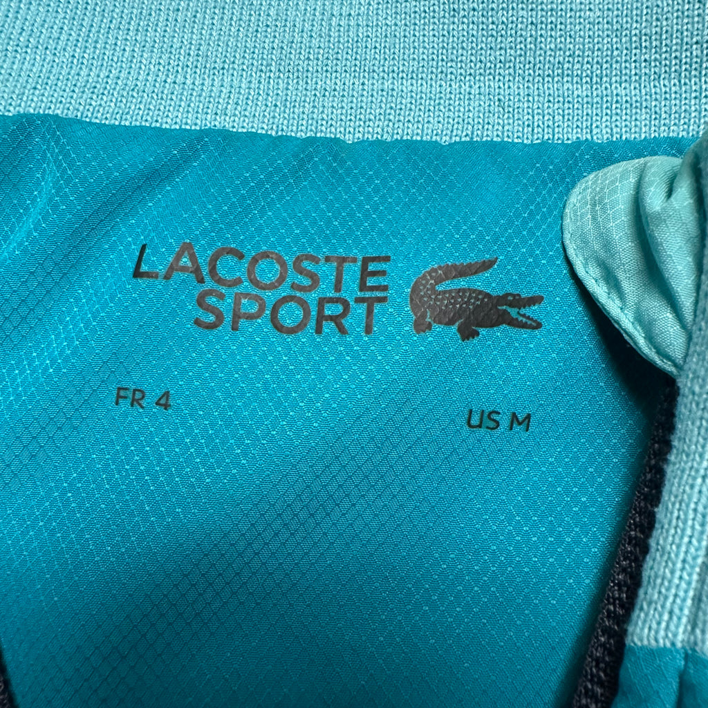 Lacoste Trackjacket (M)