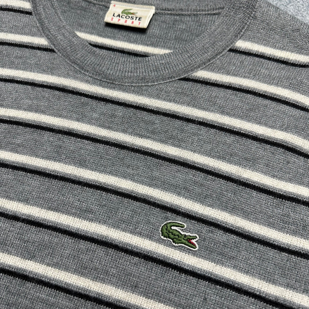 Vintage Lacoste Sweater XS-S