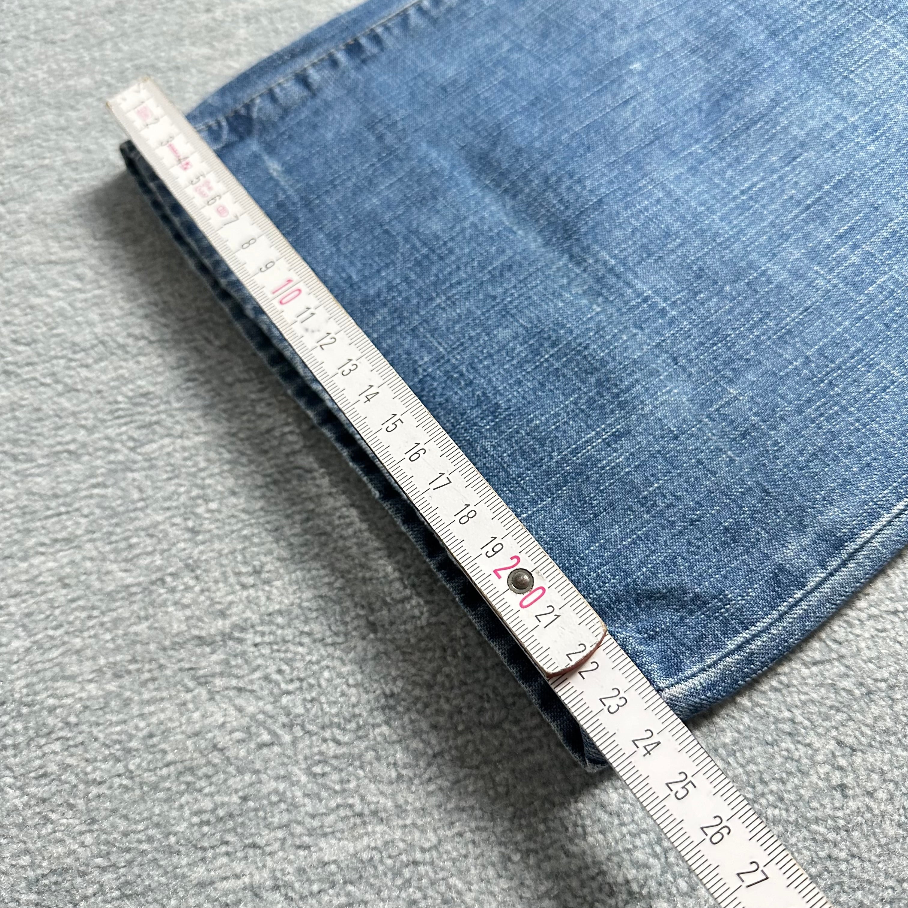 Vintage Armani Jeans (L)