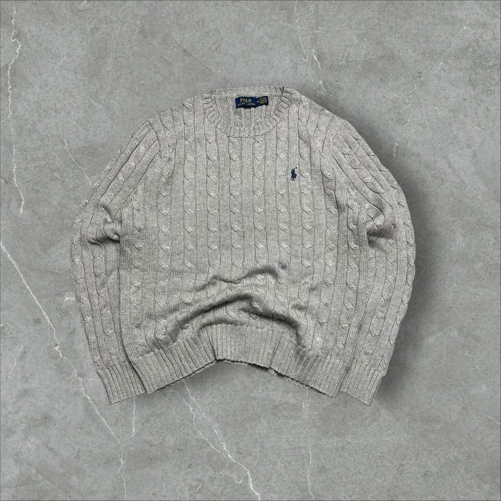 Ralph Lauren Sweater (XXS; XS; XS-S; S; S-M)