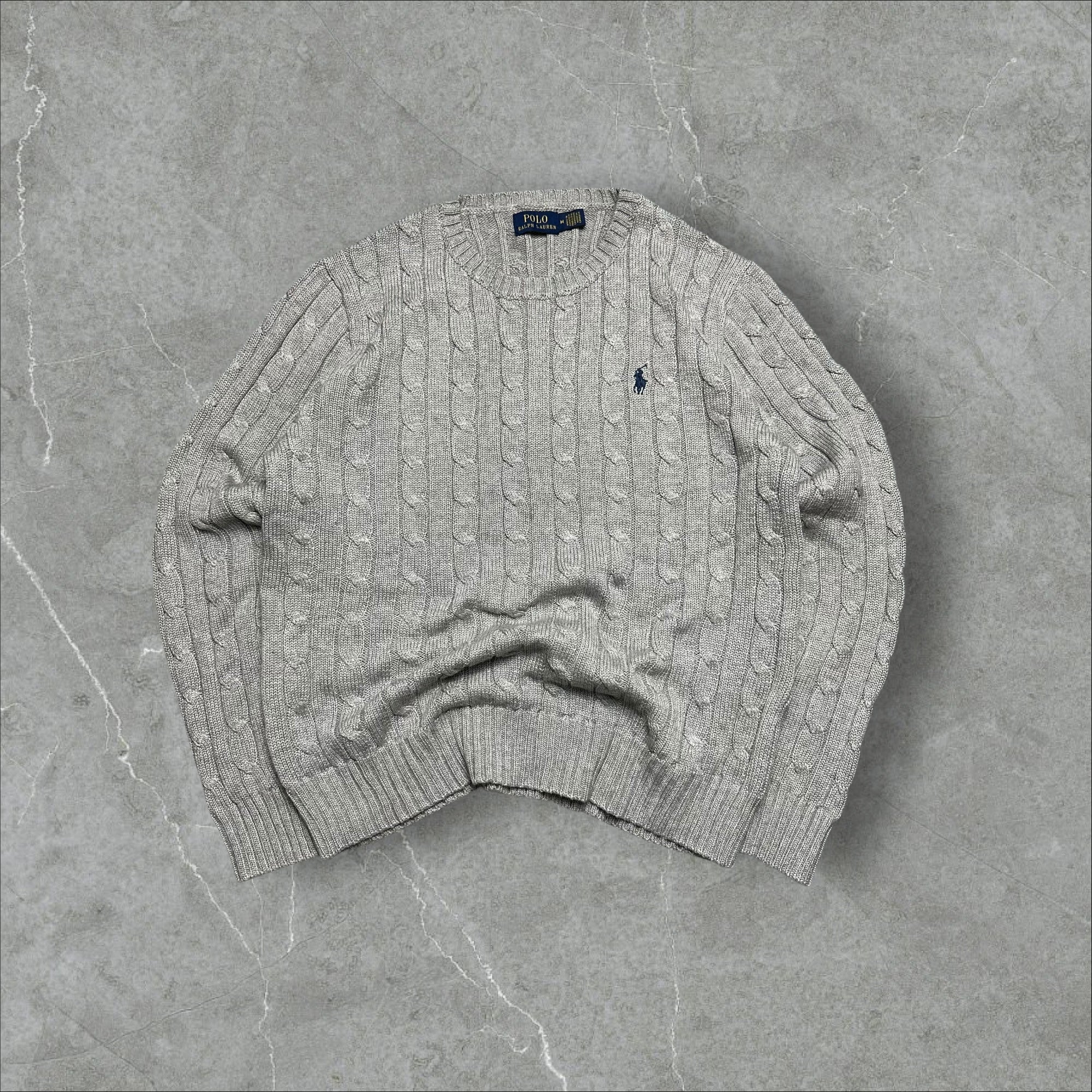 Ralph Lauren Sweater (XXS; XS; XS-S; S; S-M)