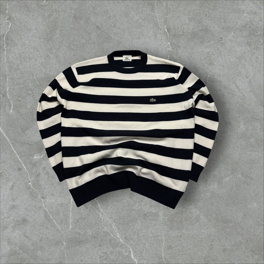 Vintage Lacoste Sweater (M)