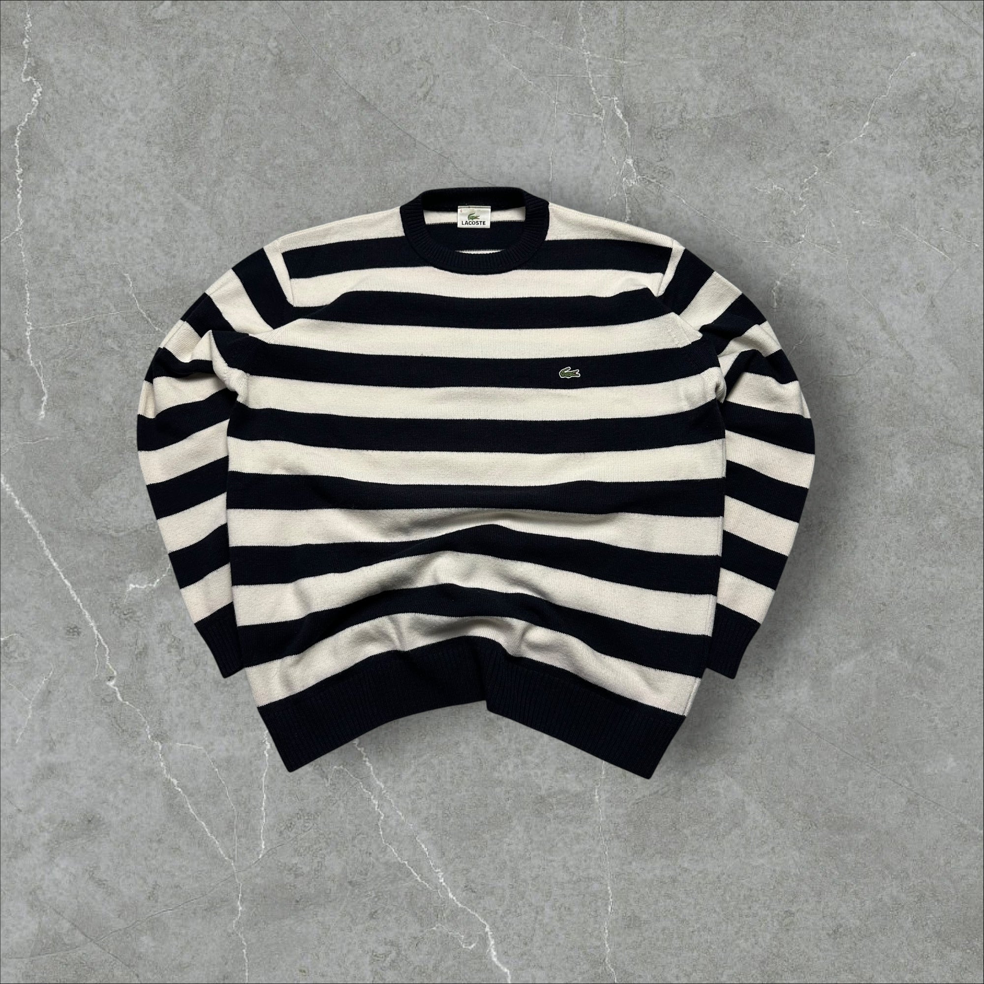 Vintage Lacoste Sweater (M)