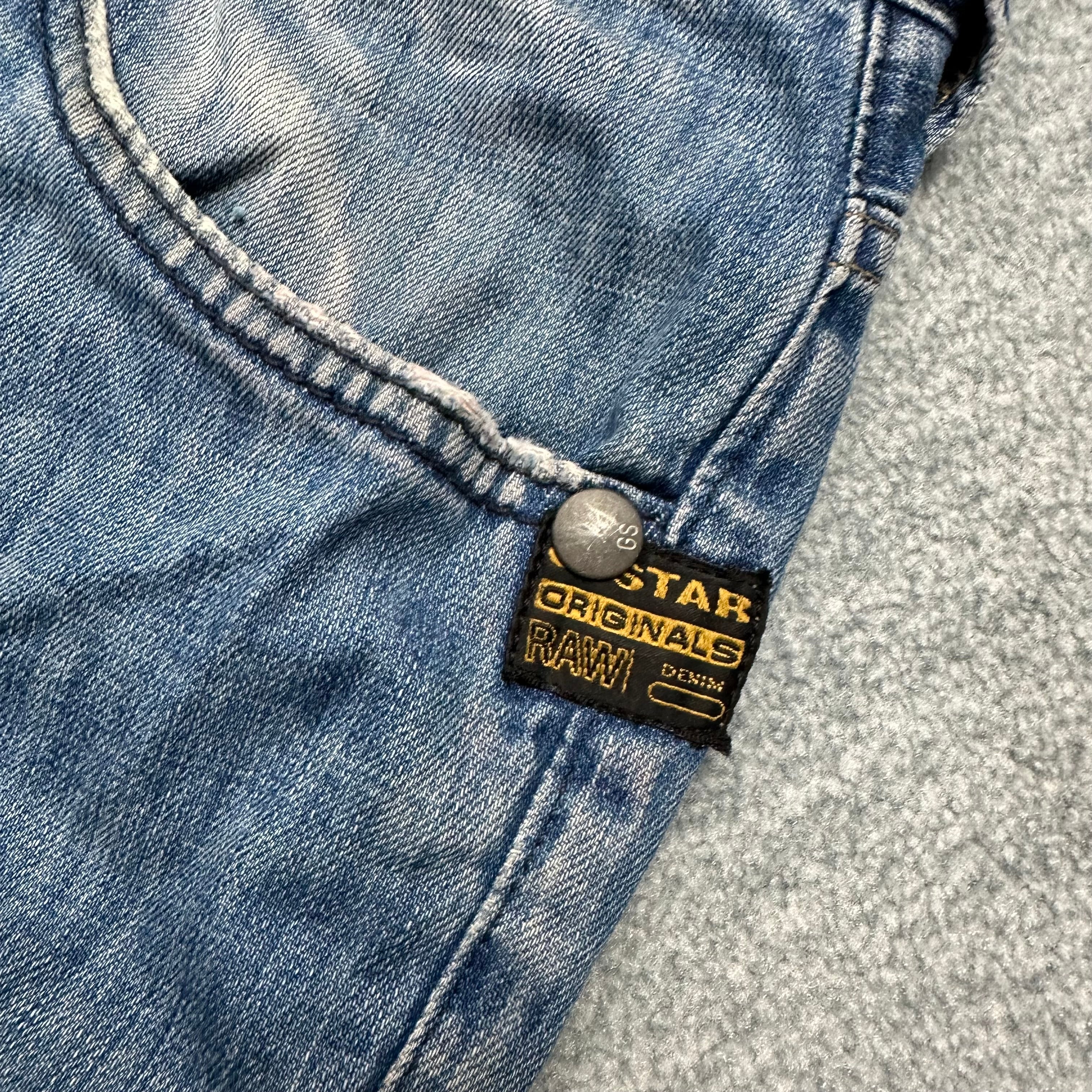 Vintage G-Star Jeans (L-XL)