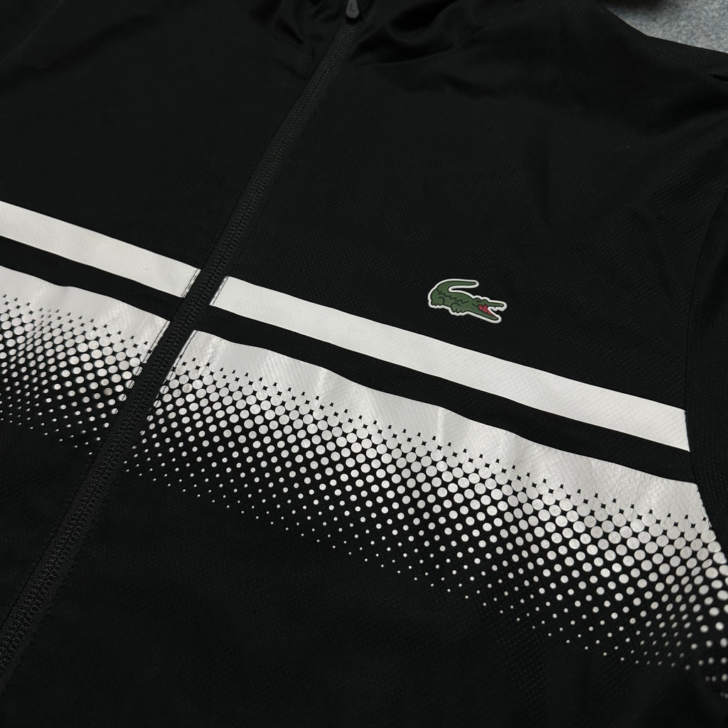 Lacoste Trackjacket rare (XS)