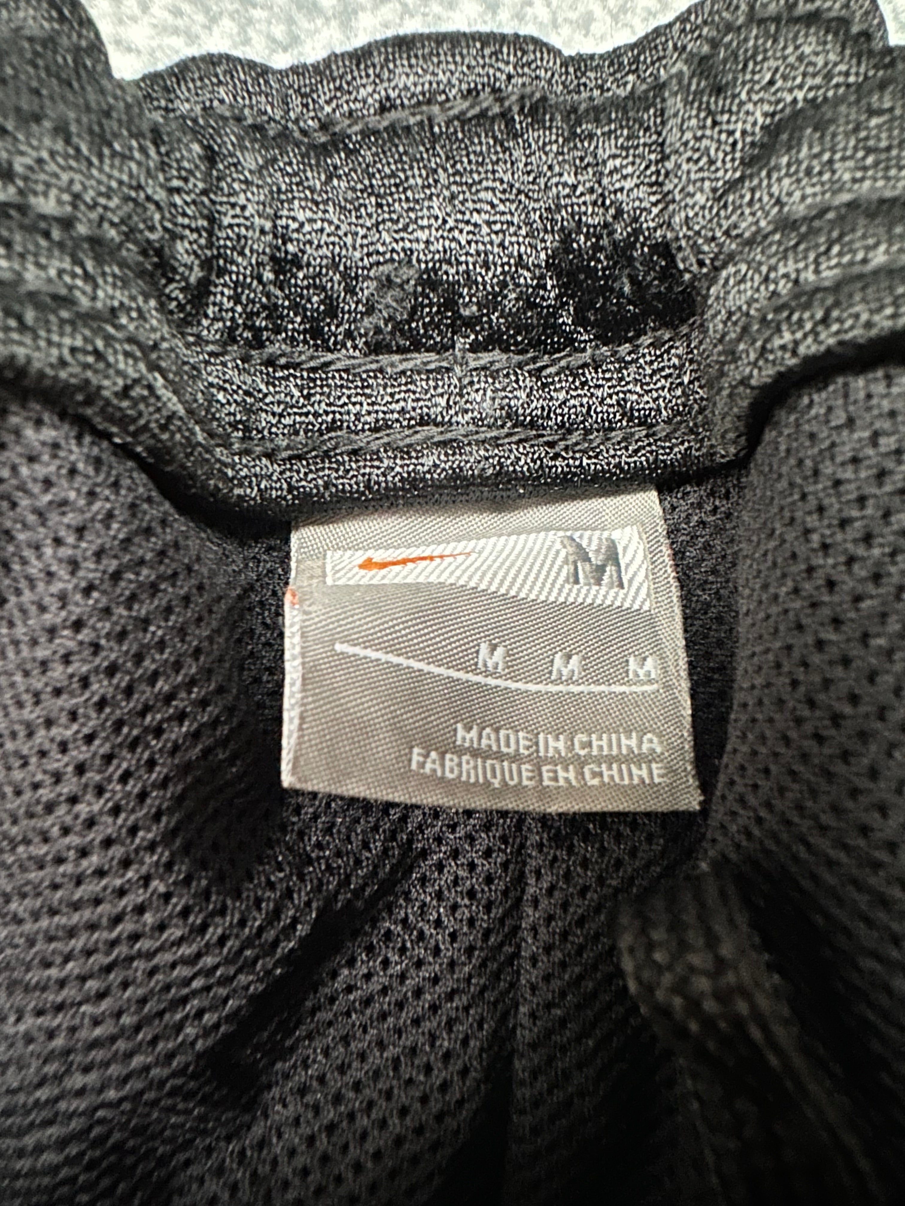 Vintage Nike Trackpants (M)