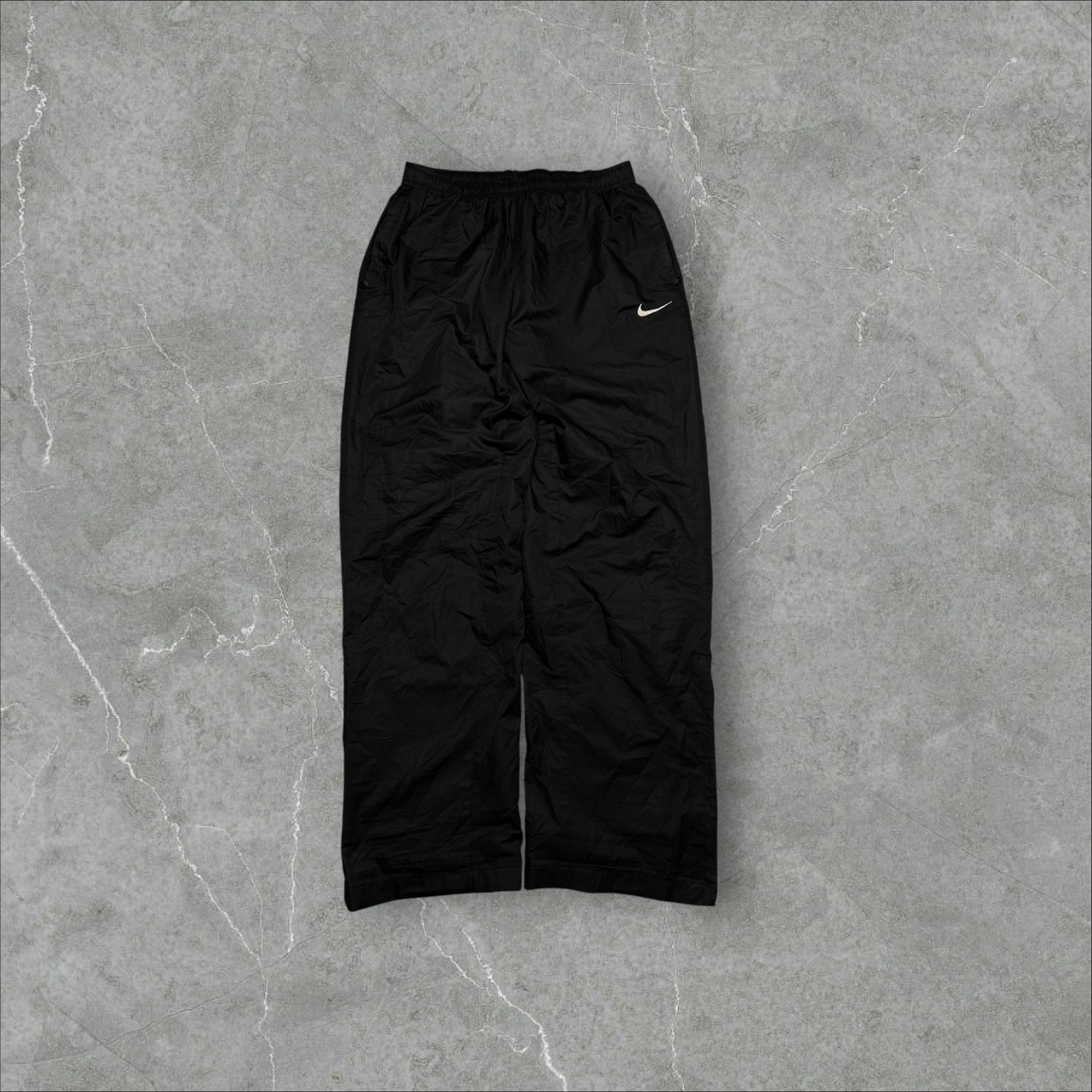 Vintage Nike Trackpants (M)