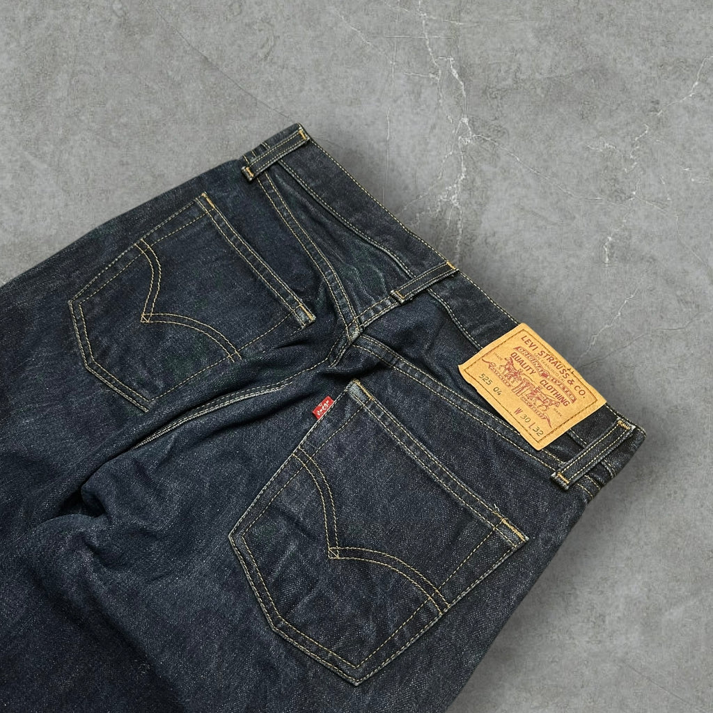 Vintage Levis Bootcut Jeans (S)