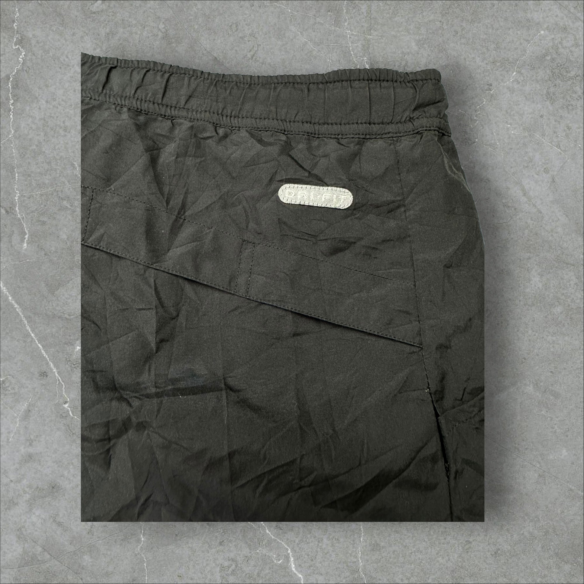 Vintage Nike Trackpants (M)