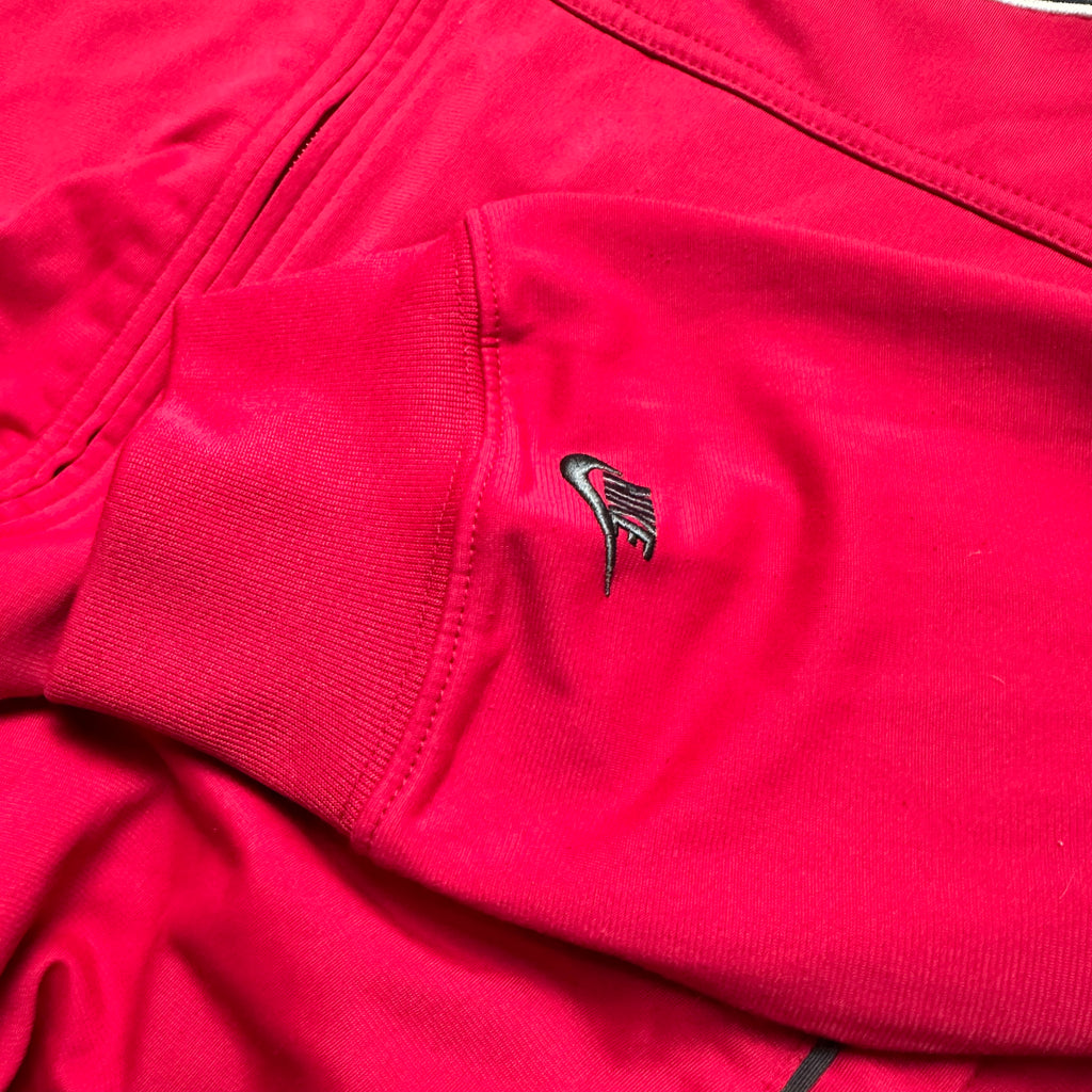 Corteiz x Nike Trackjacket Trainingsjacke (XL)