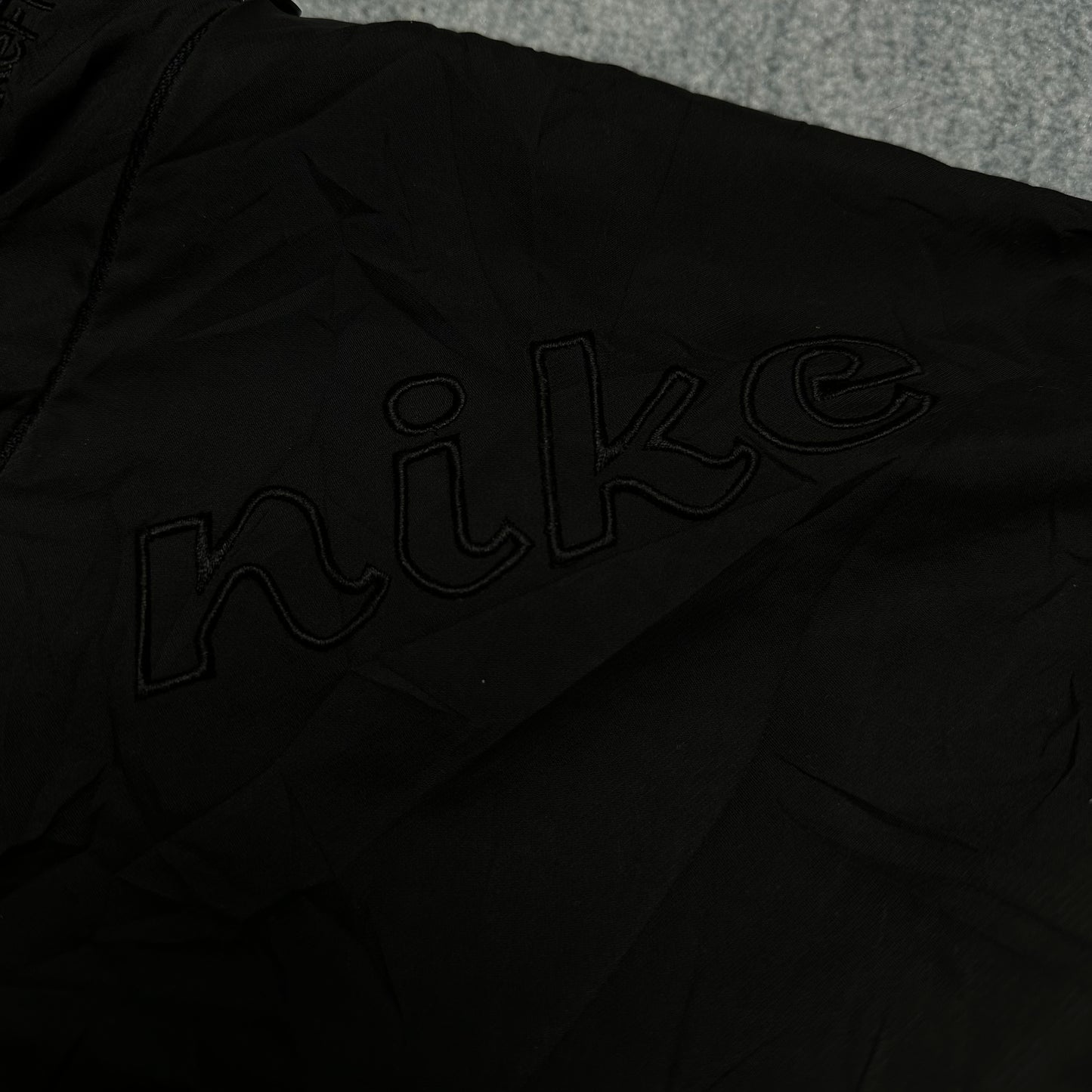 Vintage Nike Trackpants (S)