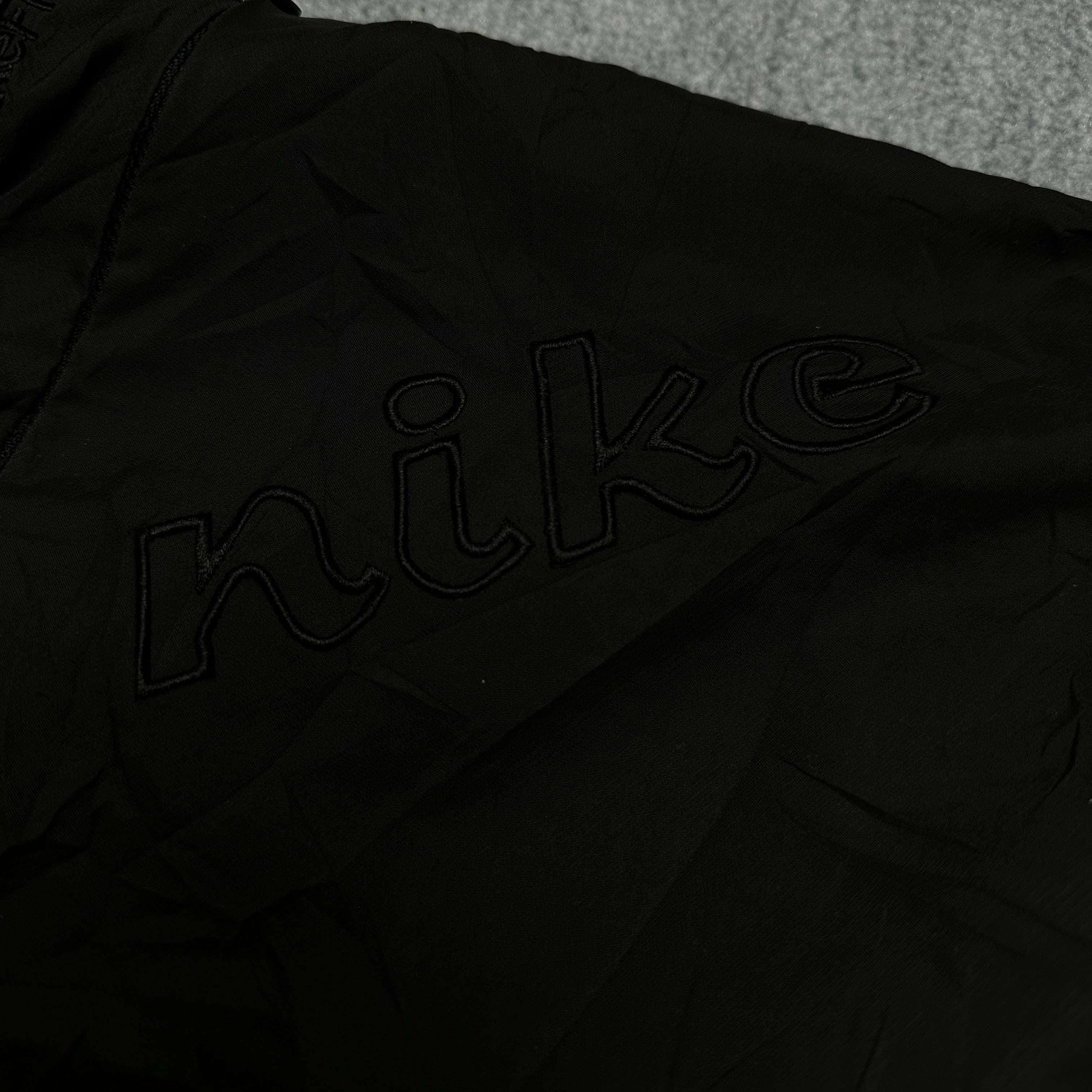 Vintage Nike Trackpants (S)