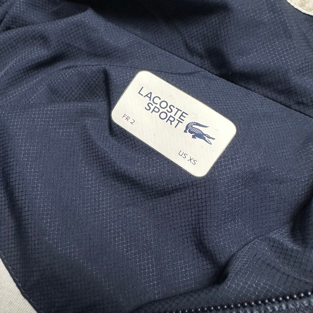 Lacoste Trackjacket (XS)