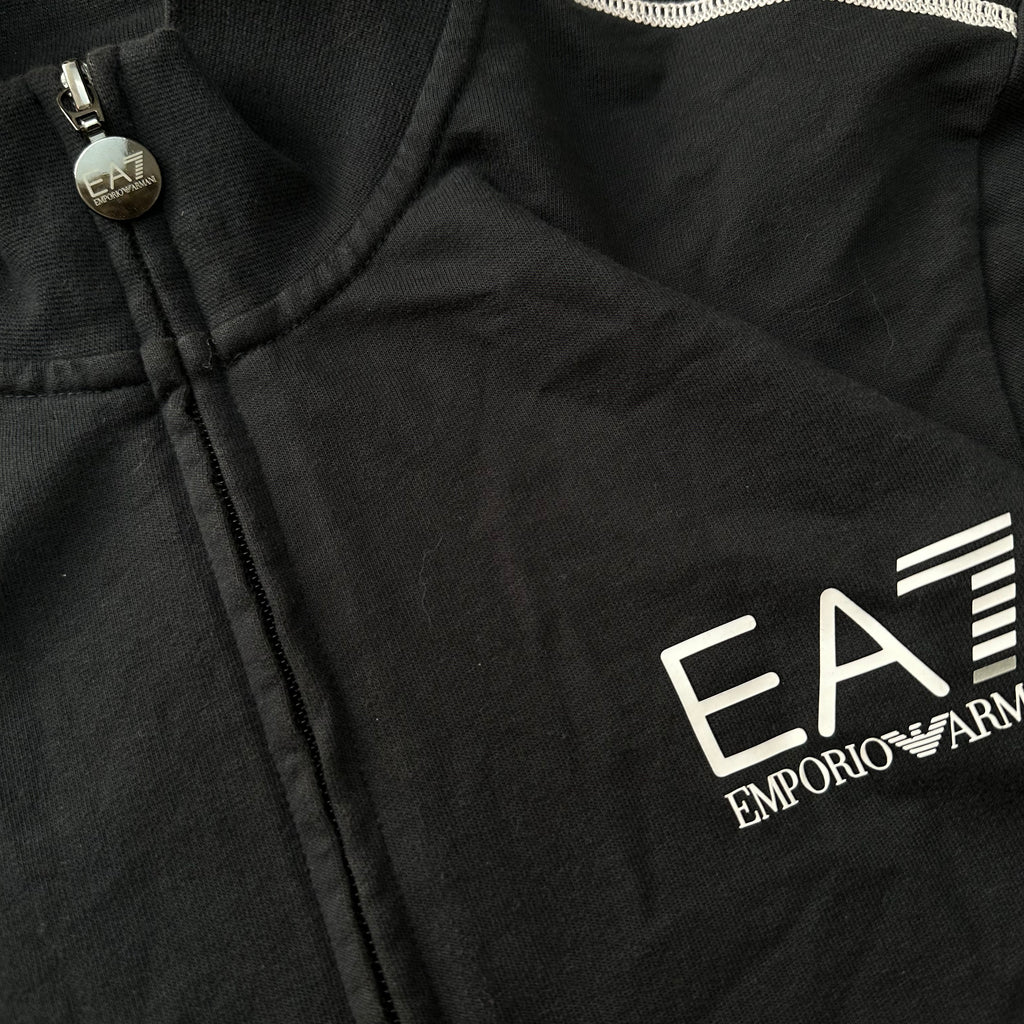 Vintage Emporio Armani Jacke (S)