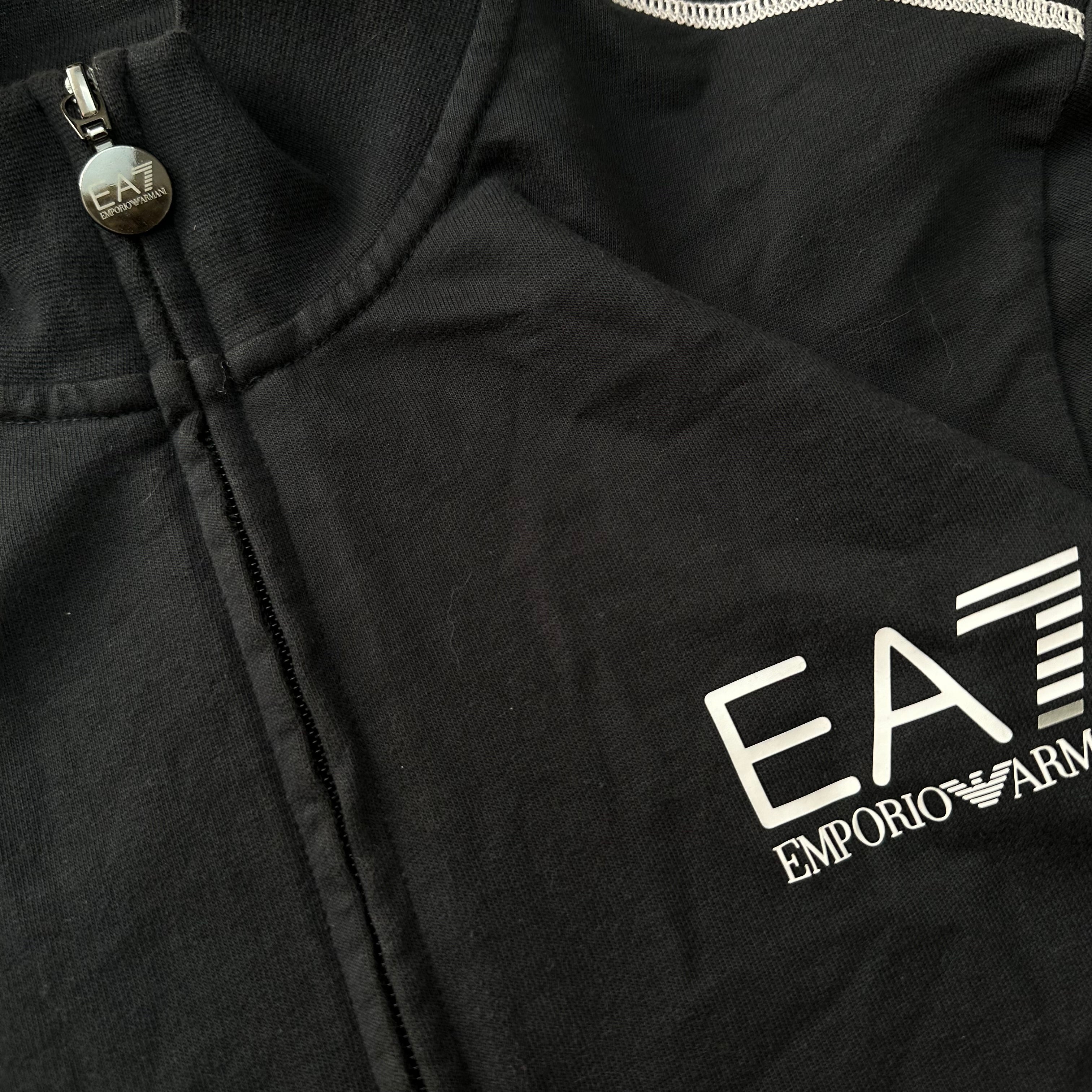 Vintage Emporio Armani Jacke (S)