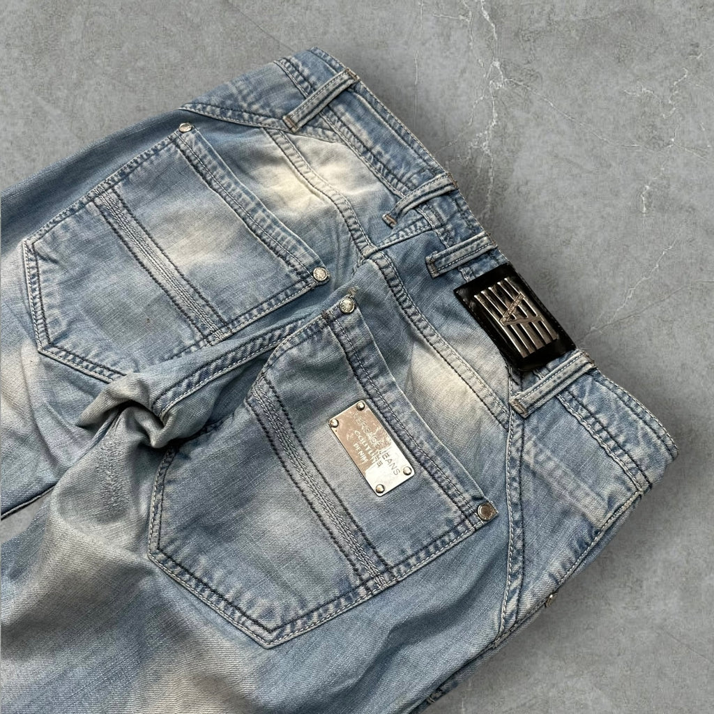 Vintage Versace Jeans (L)