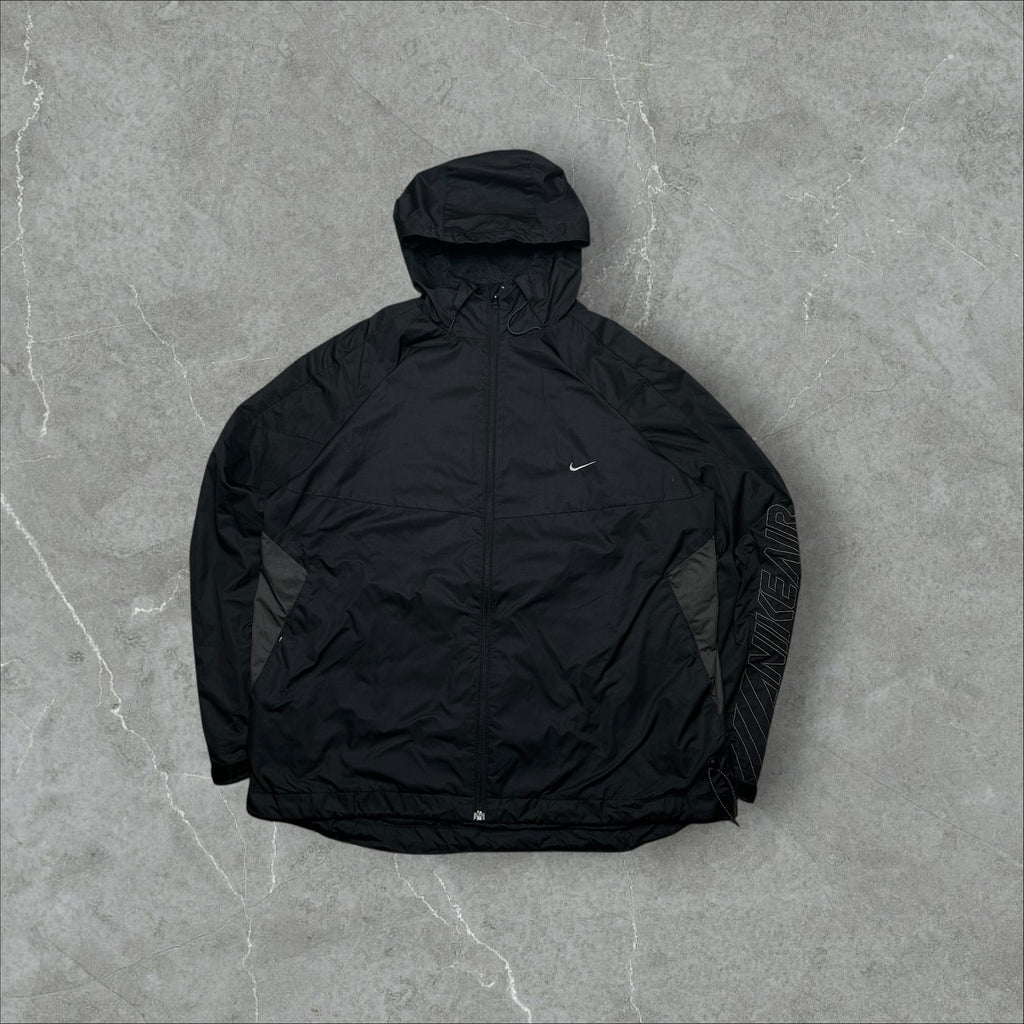 Vintage Nike Air Übergangsjacke (L)