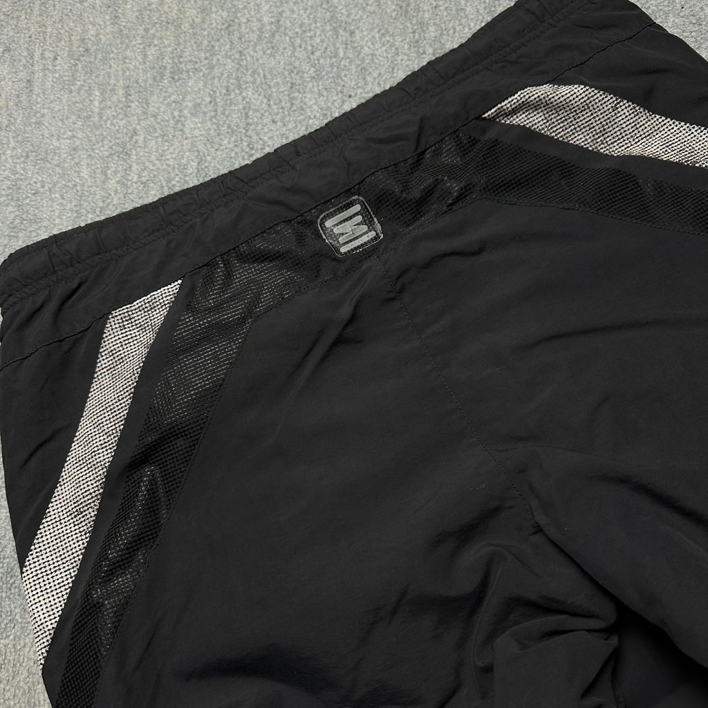 Vintage Nike Shox Trackpants (XS)