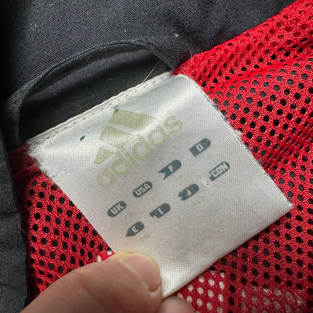 Vintage Adidas Trackjacket (XL)