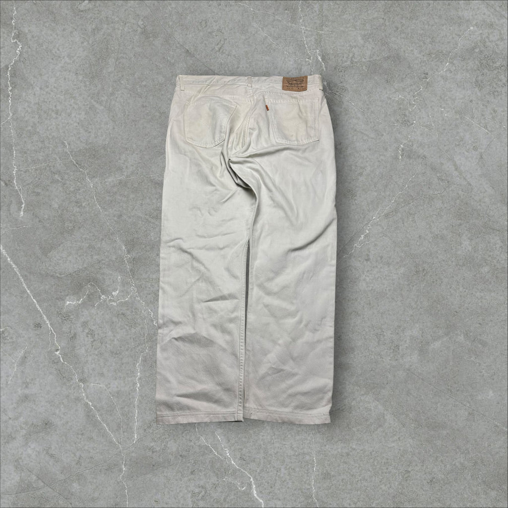 Vintage Levi’s 615 Jeans (XL)