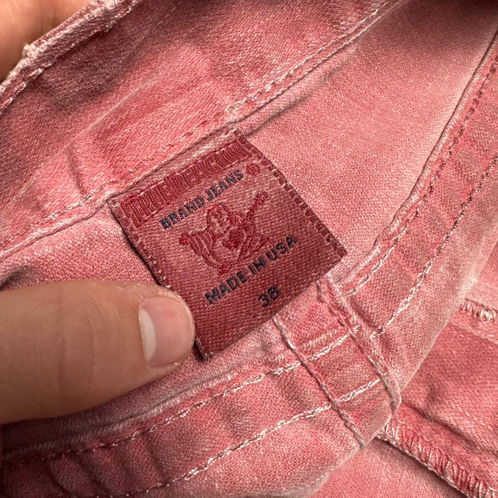 Vintage True Religion Jeans (XL)