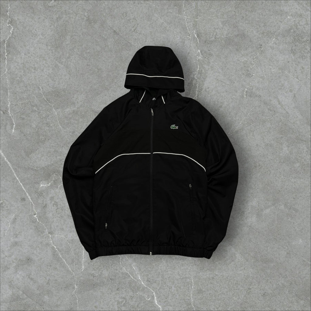 Lacoste Trackjacket rare(XS)