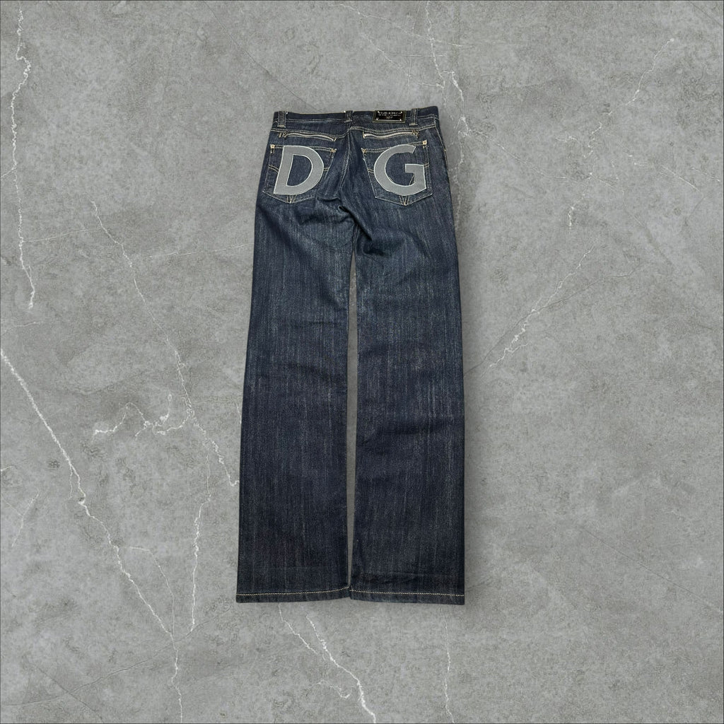 Vintage Dolce & Gabbana Jeans (S)