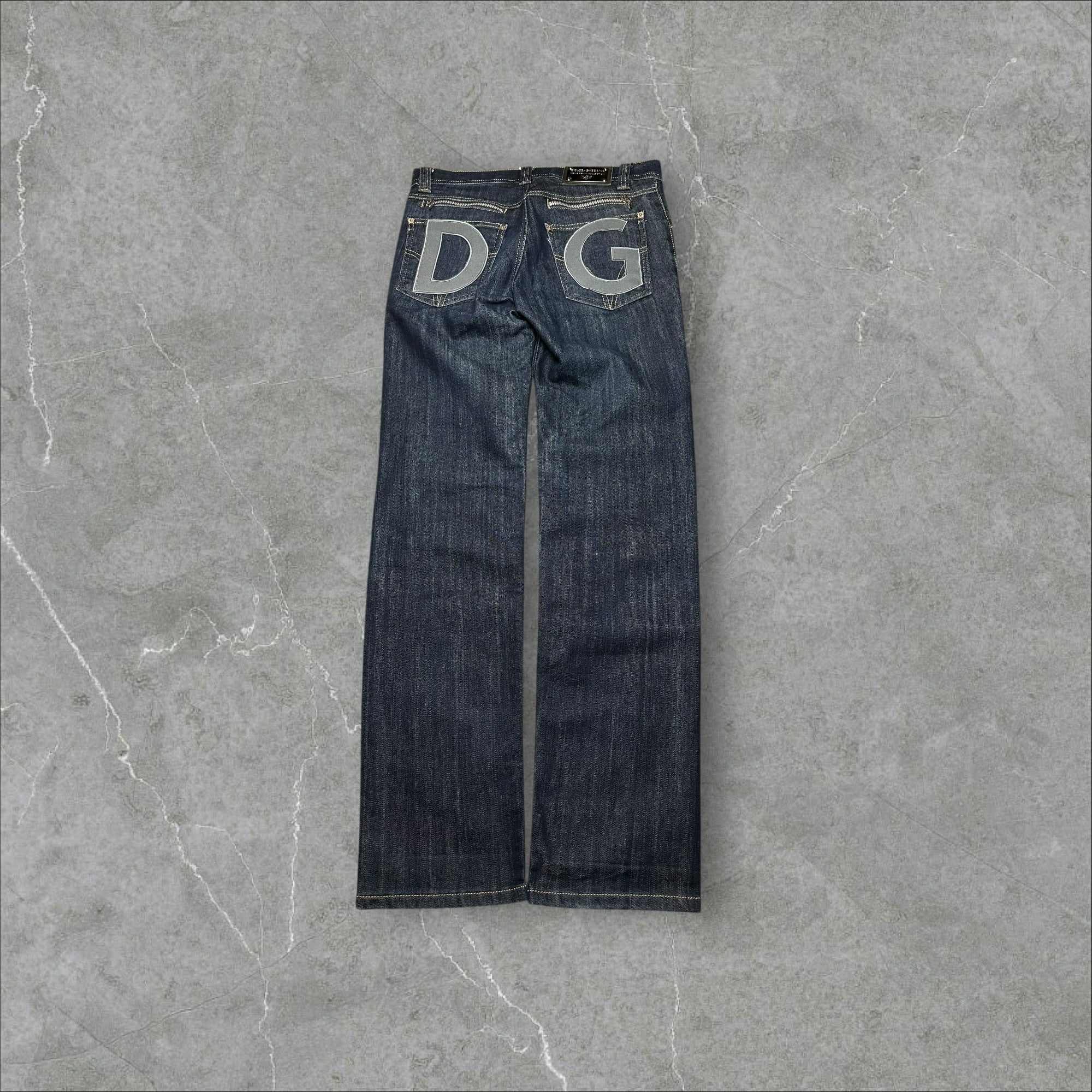 Vintage Dolce & Gabbana Jeans (S)