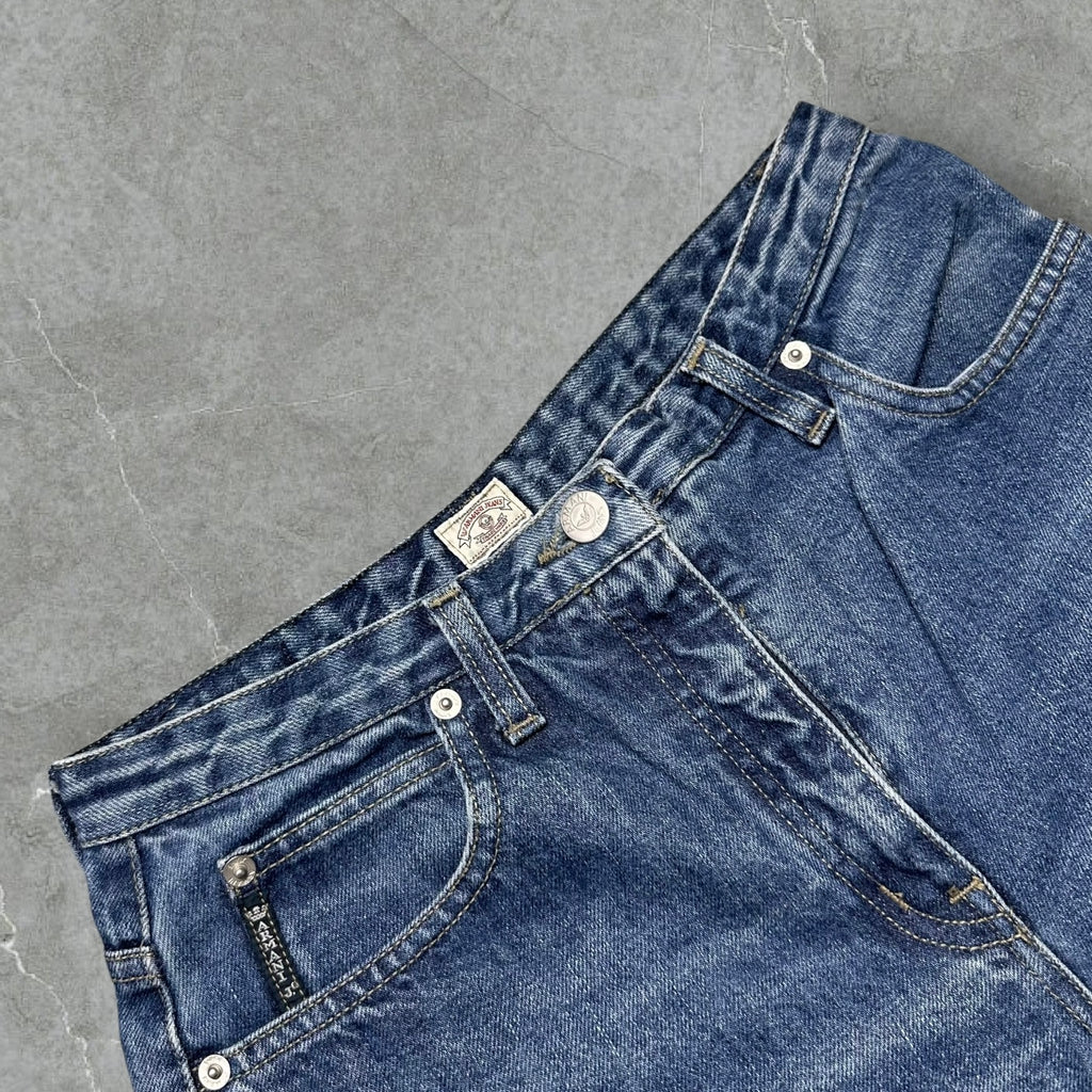 Vintage Armani Jeans Damen (S)