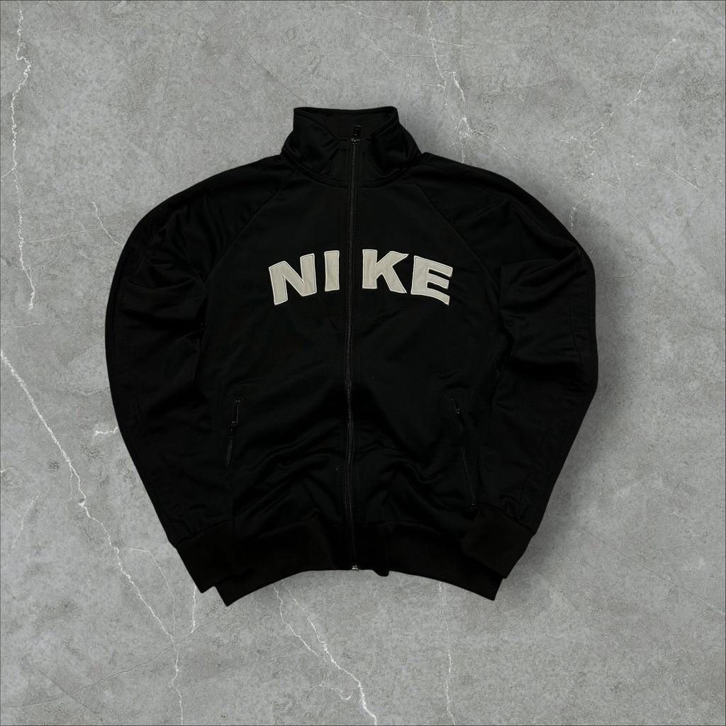 Vintage Nike Trainingsjacke (XS-S)