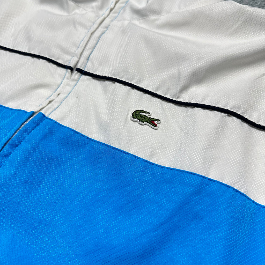 Vintage Lacoste Trackjacket (M)